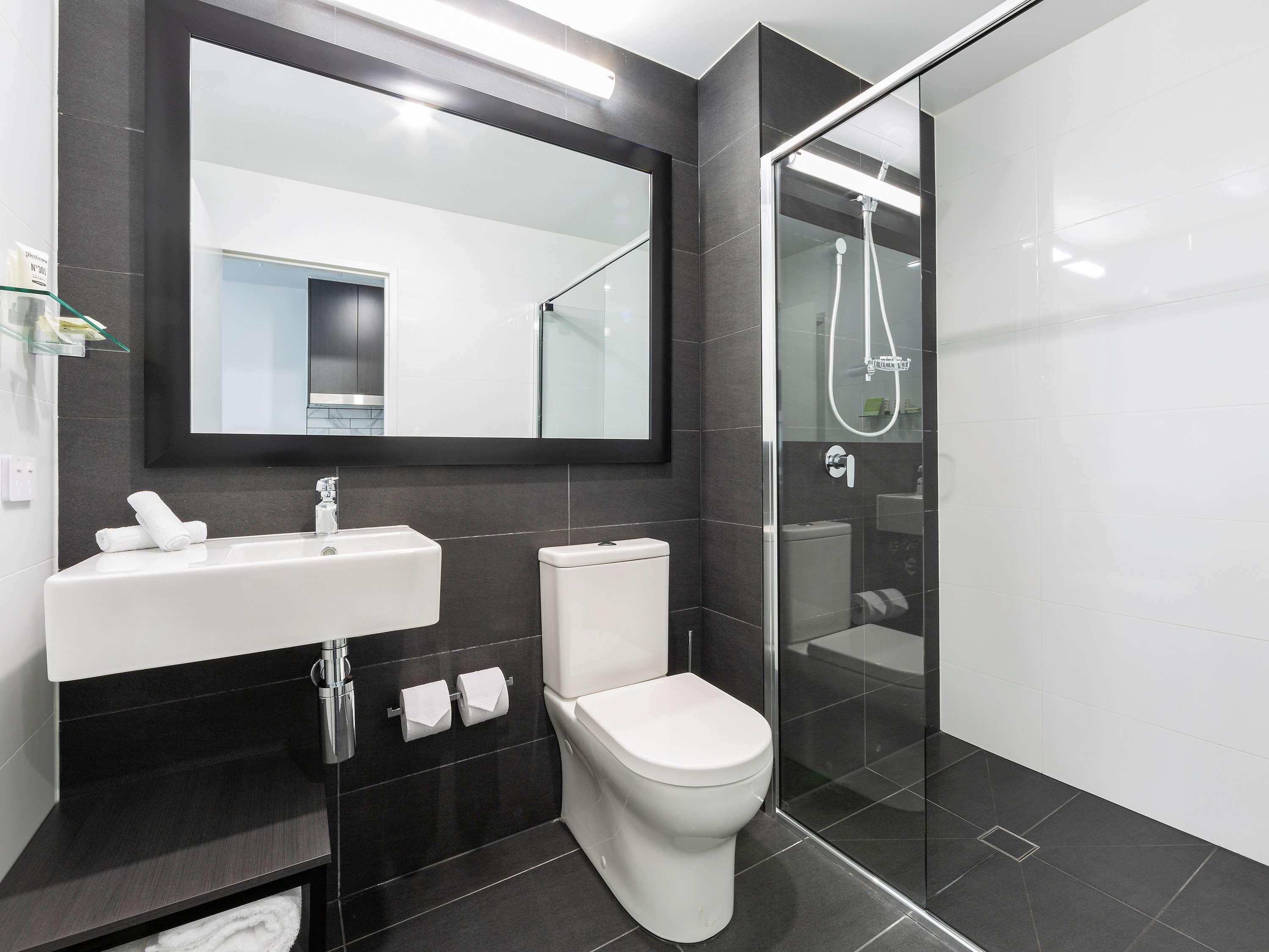 Double Executive King Bed