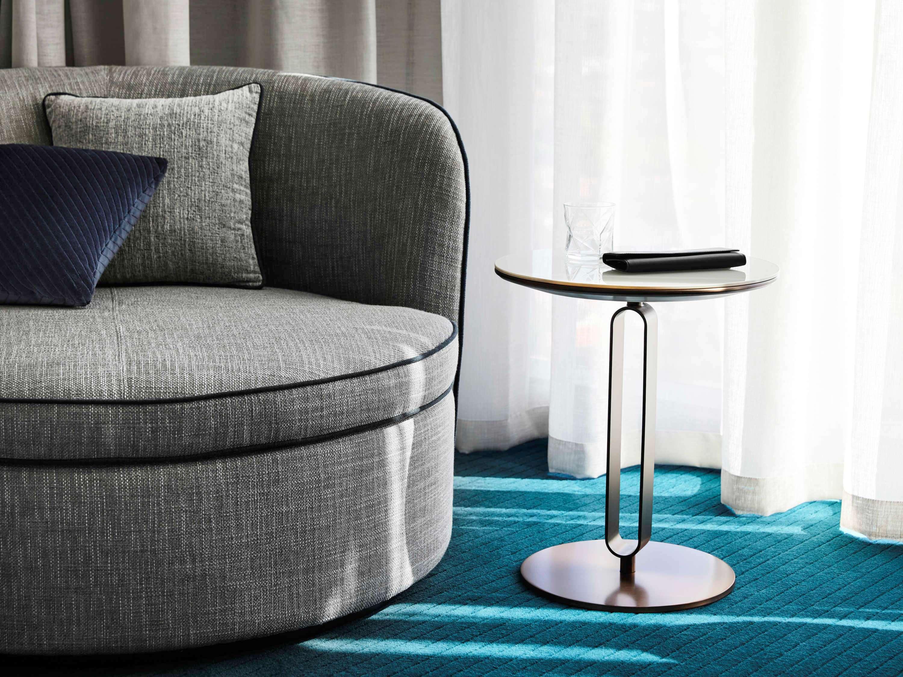 Double Superior King Bed