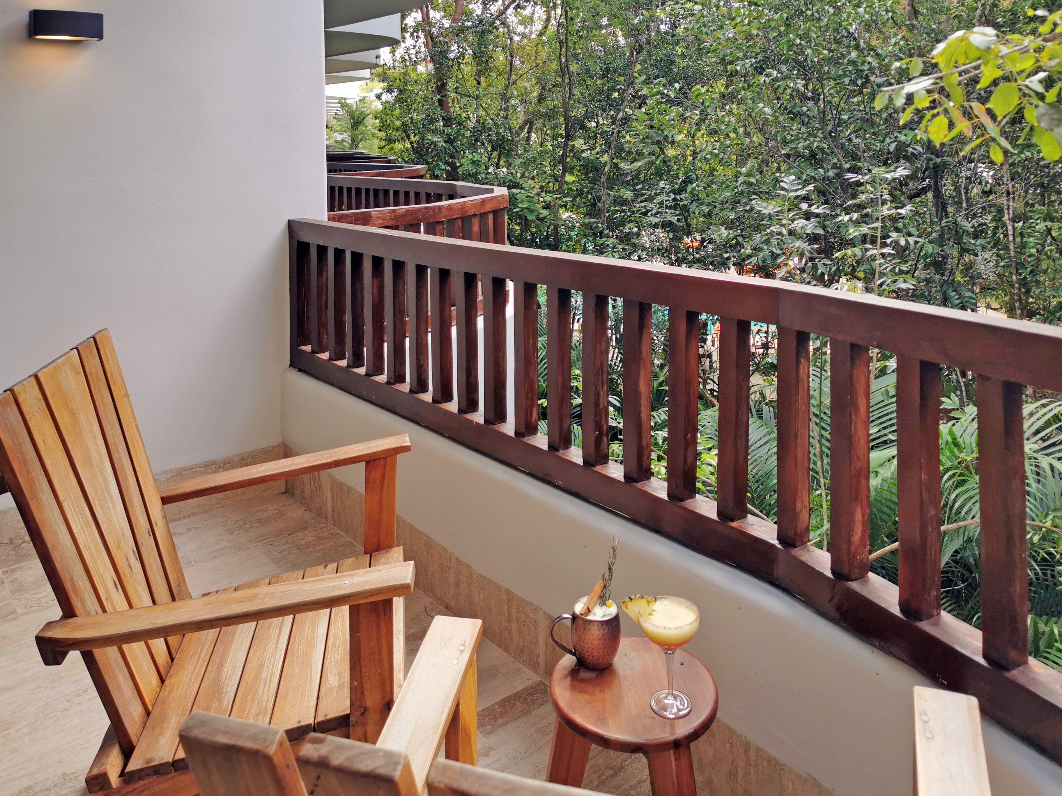 Double Two Queen Beds