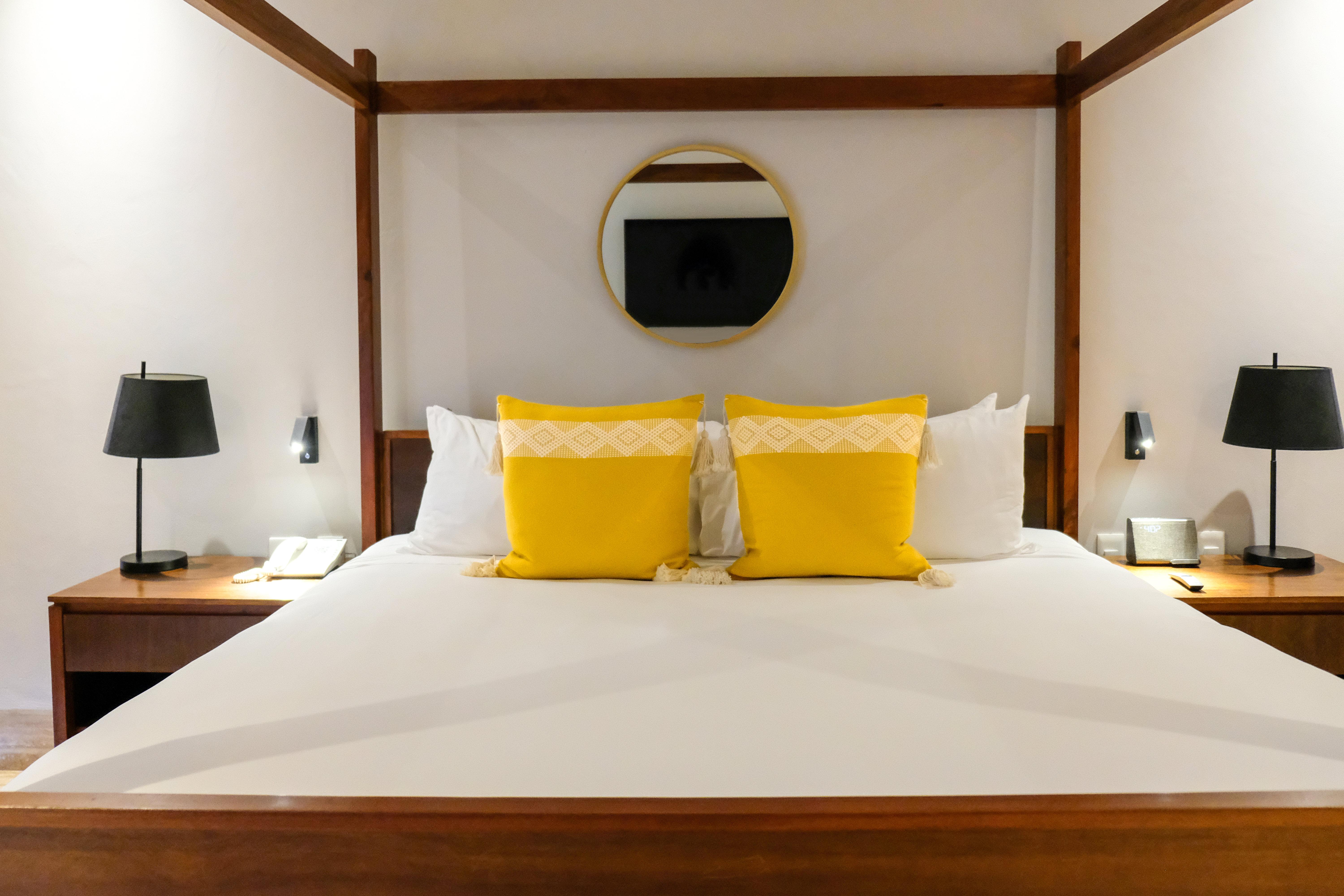 Suite King Bed Non Smoking