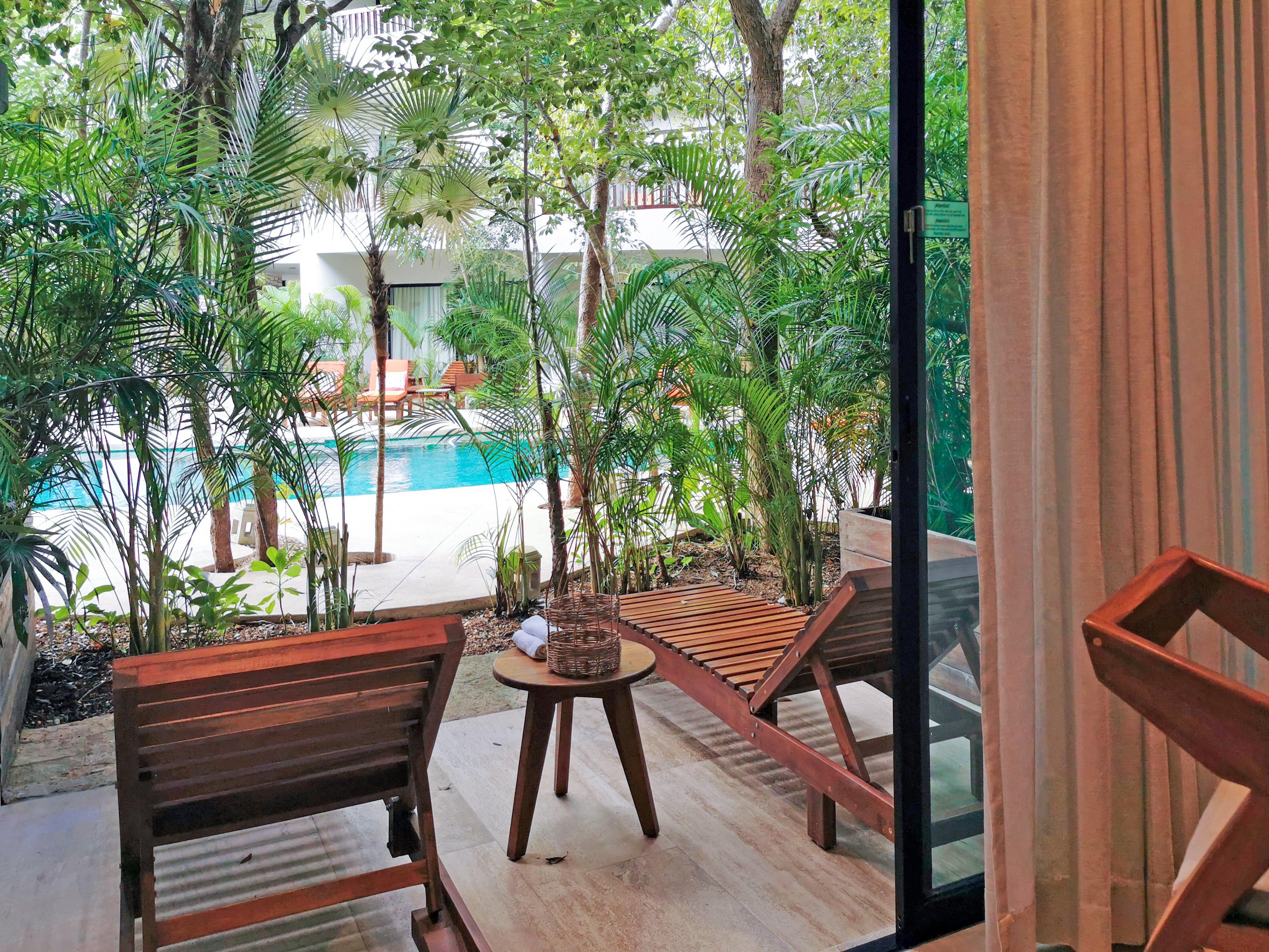 Double King Bed Non Smoking