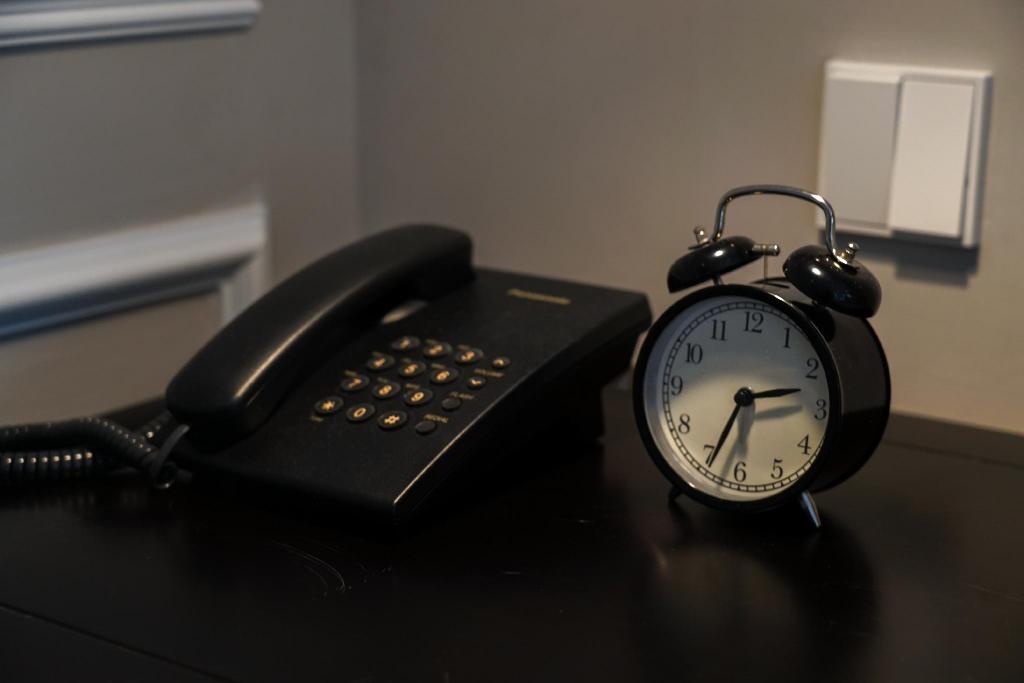 Double or Twin Executive