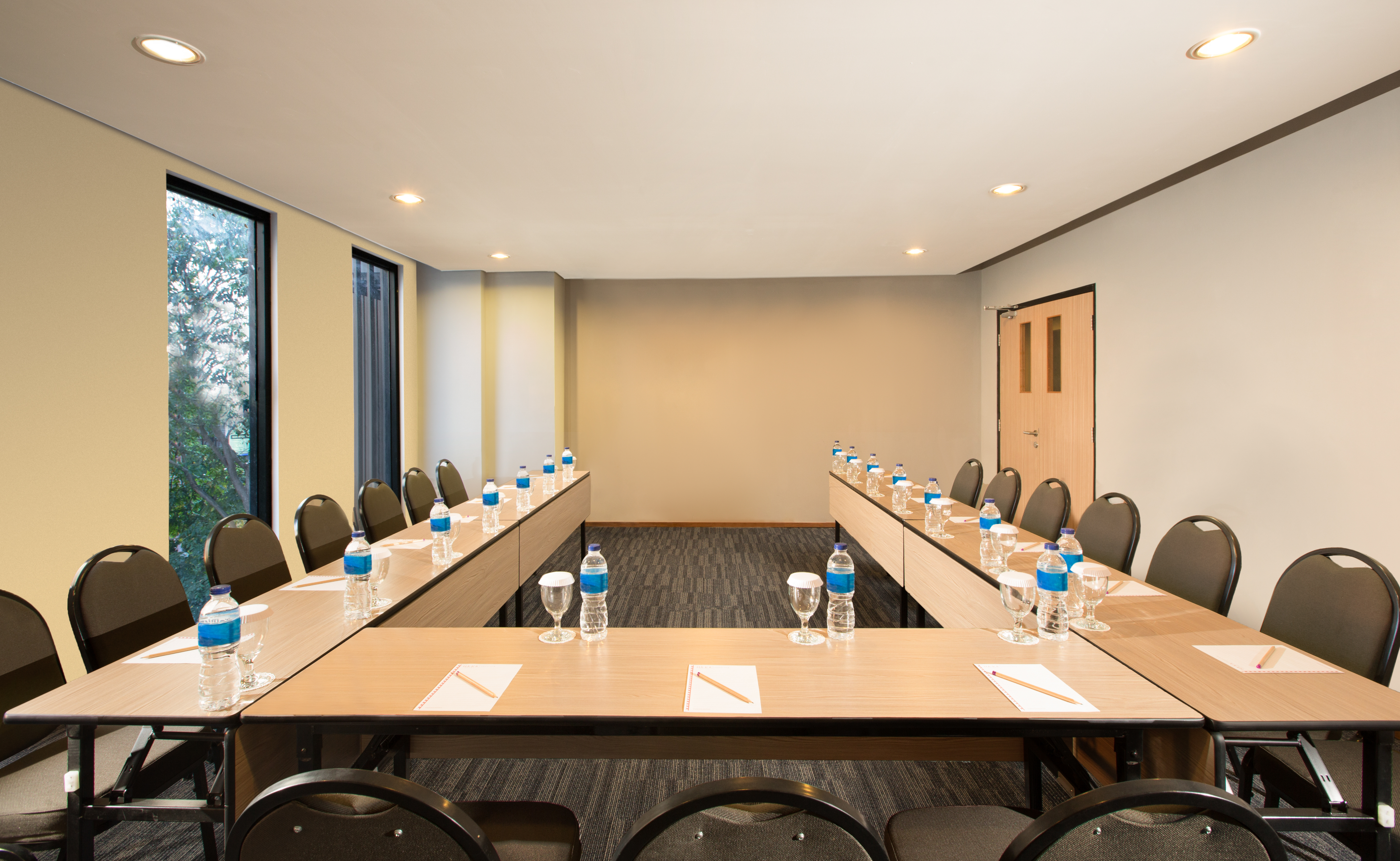 Conferences