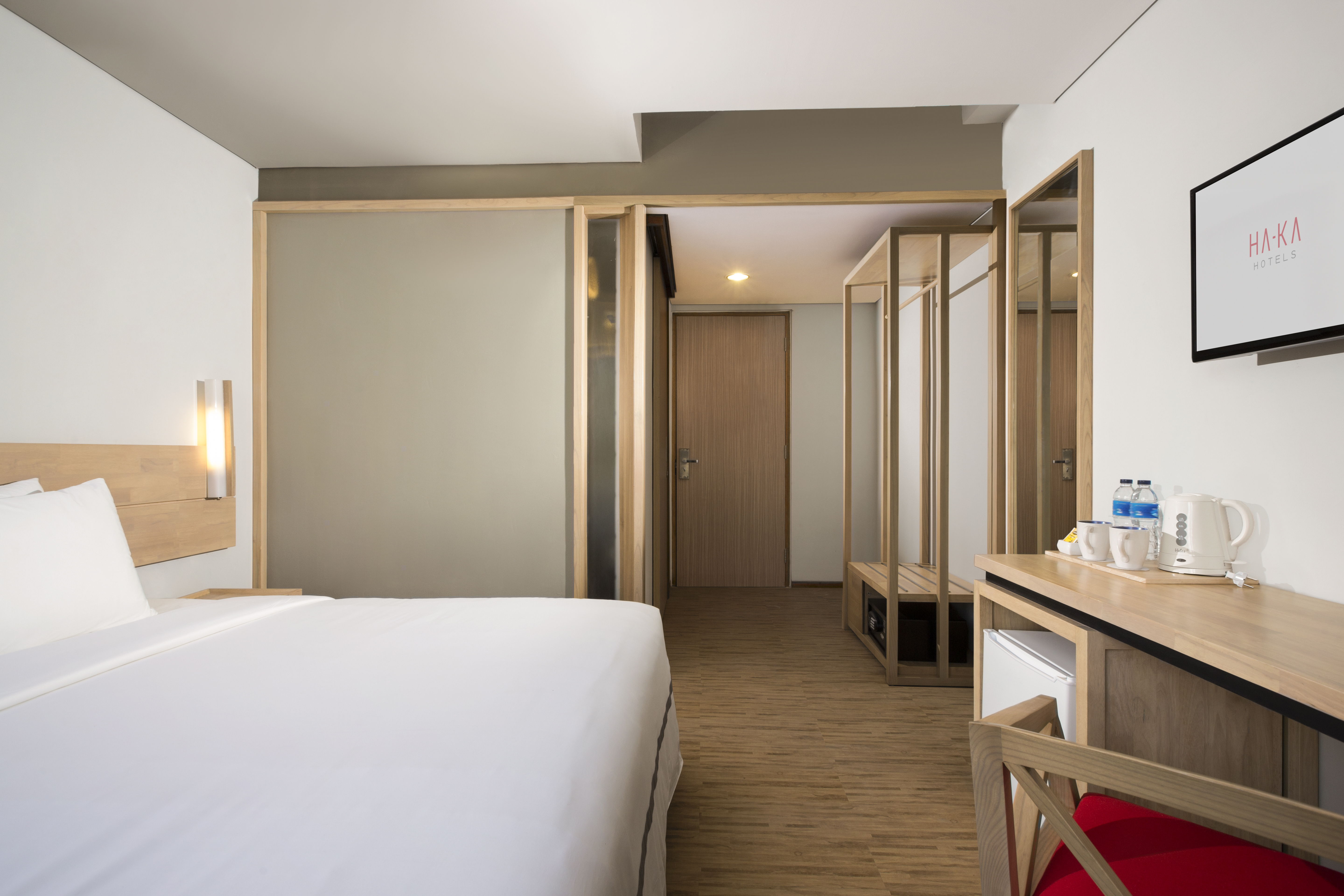 Room Deluxe