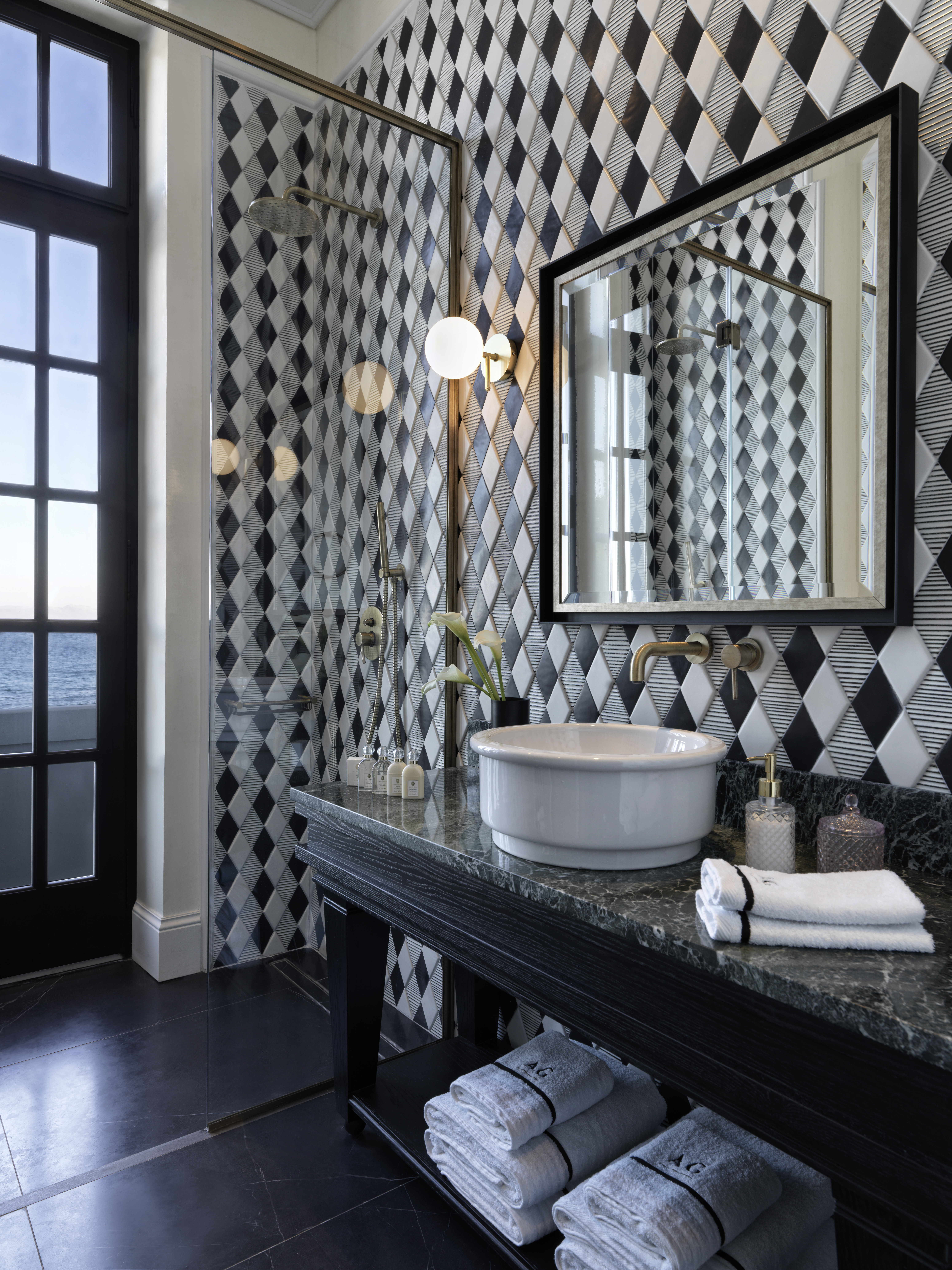 Junior Suite Sea View