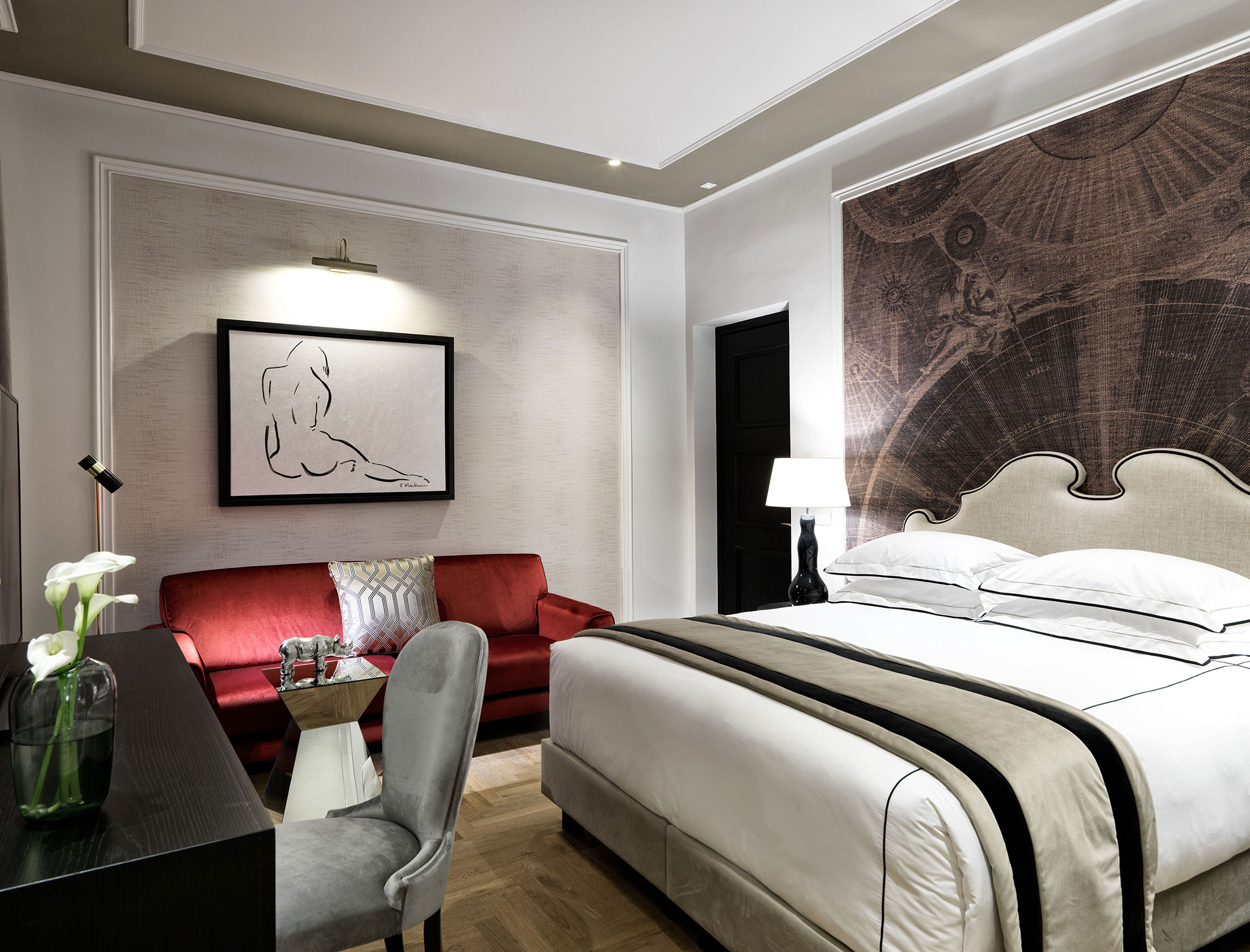 Junior Suite City View