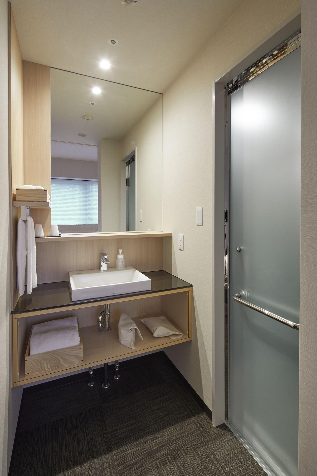 Double Superior King Bed