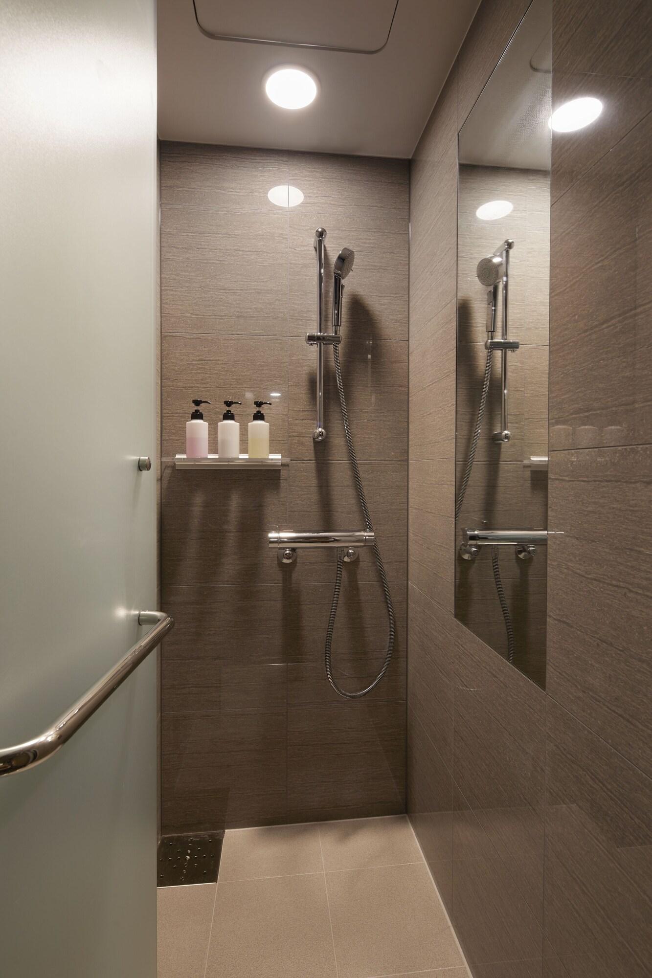 Double Superior King Bed