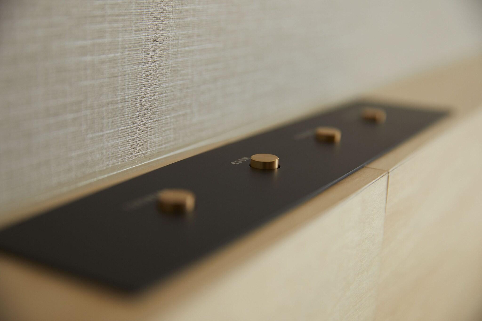 Double Superior King Bed