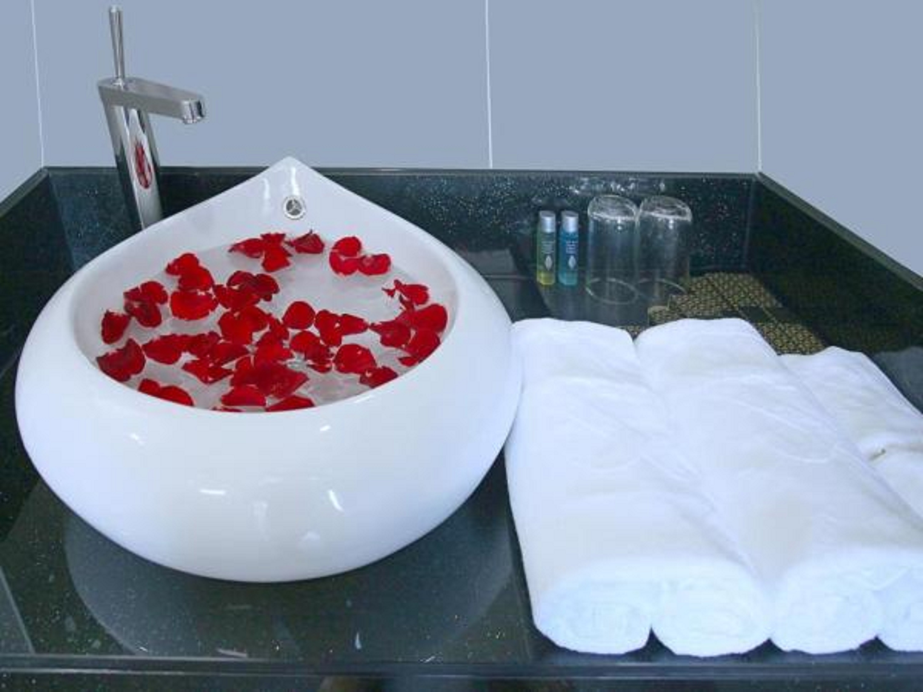 Double or Twin Deluxe