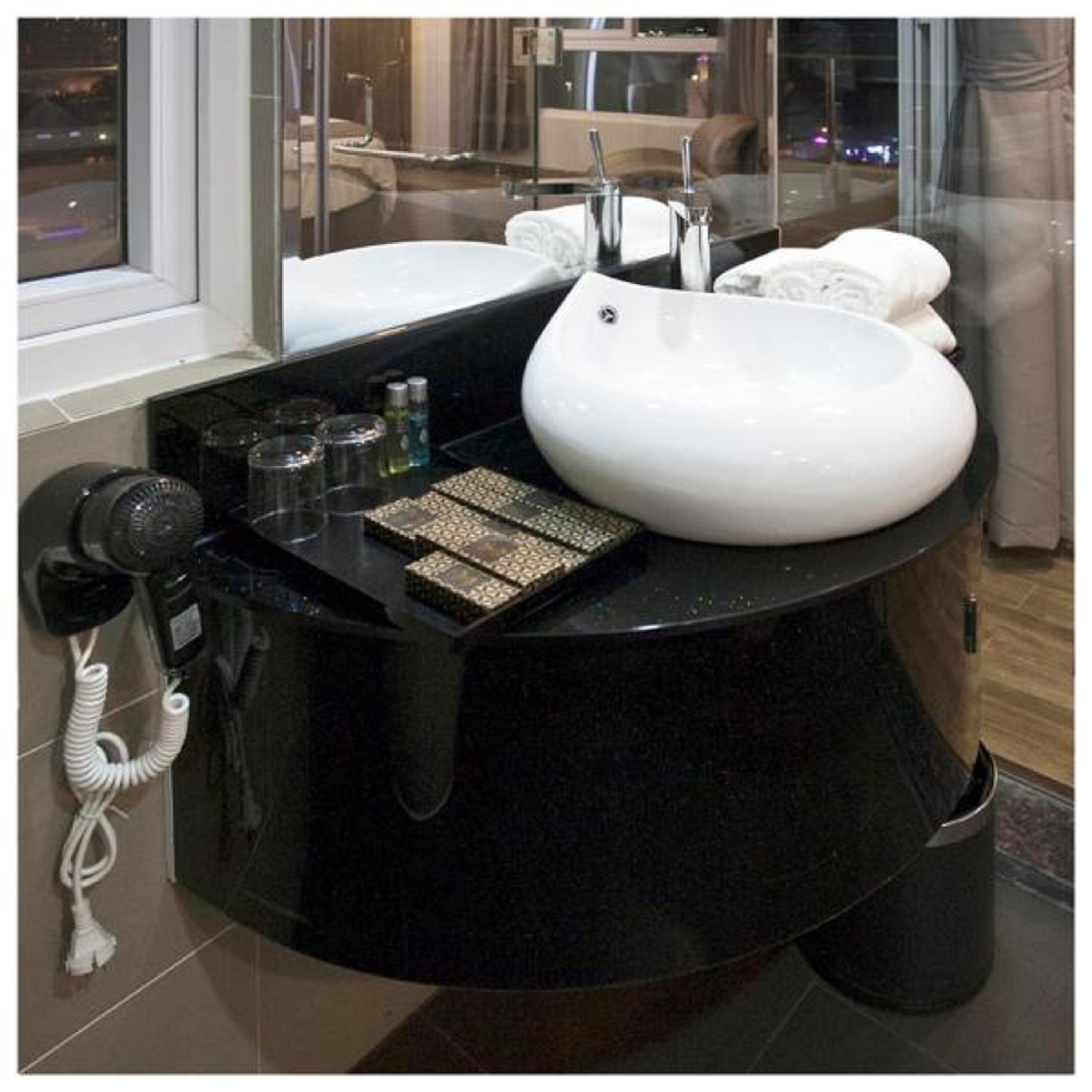 Junior Suite Sea View