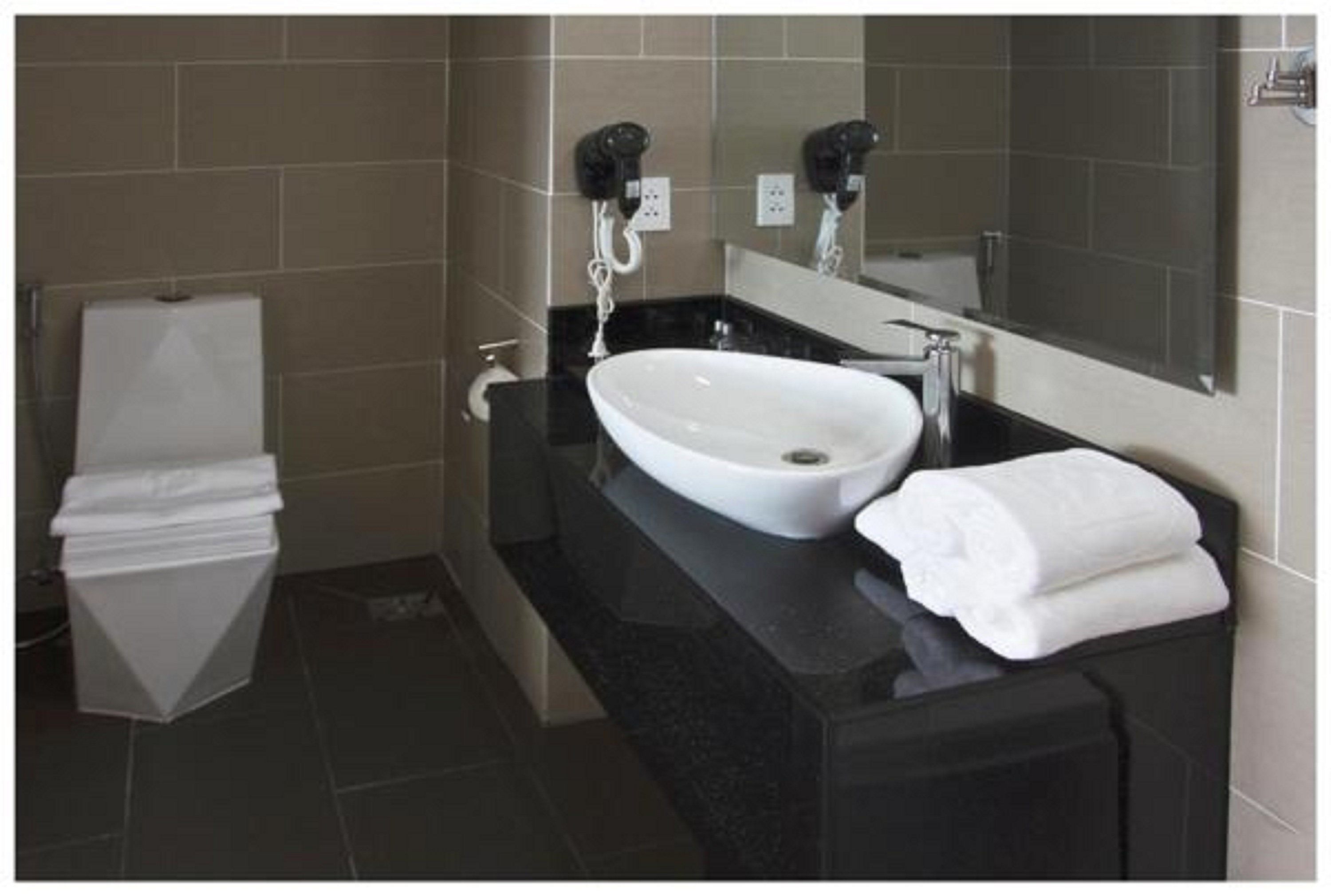 Triple Deluxe Sea View