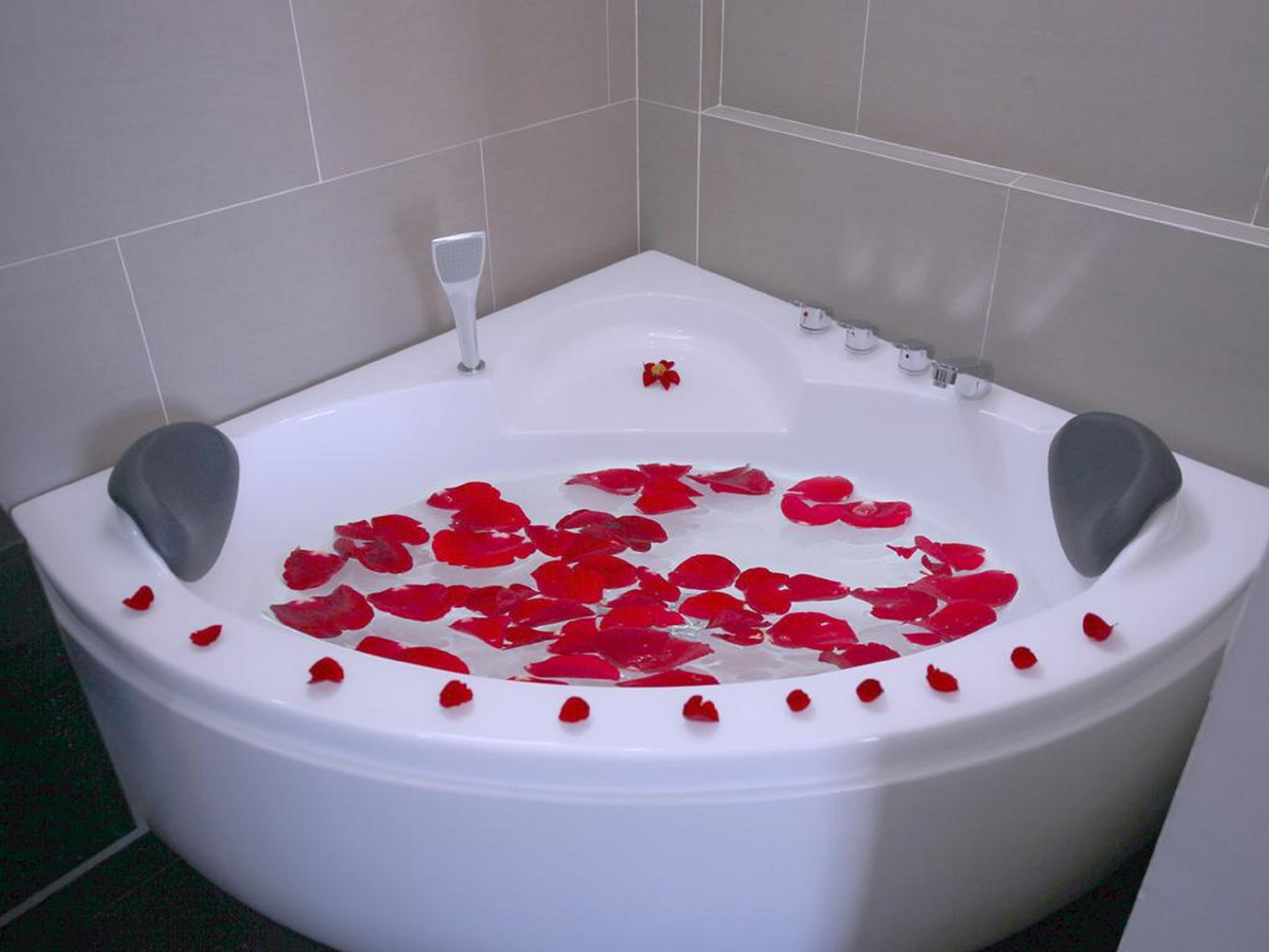 Triple Deluxe Sea View