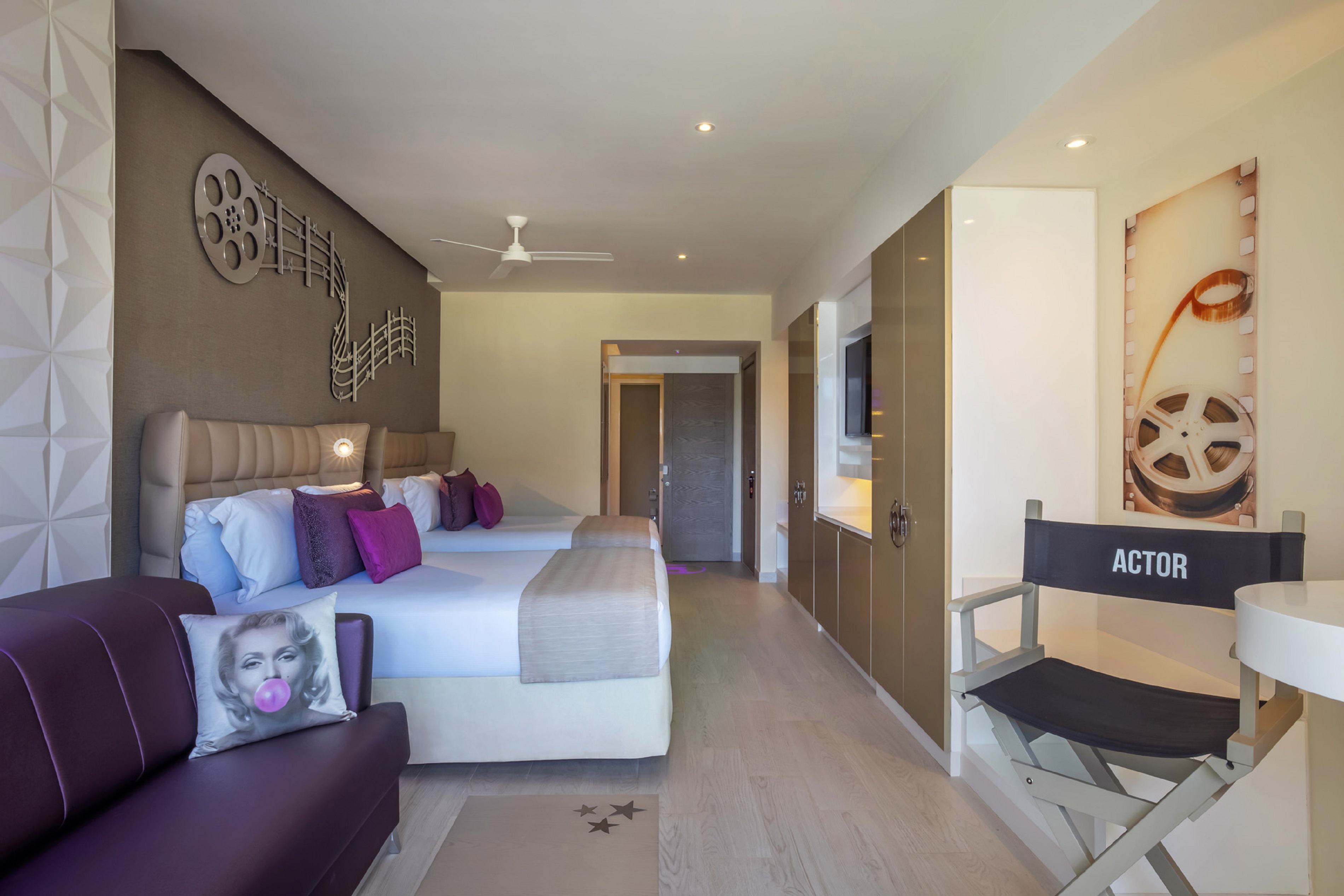 Junior Suite Standard