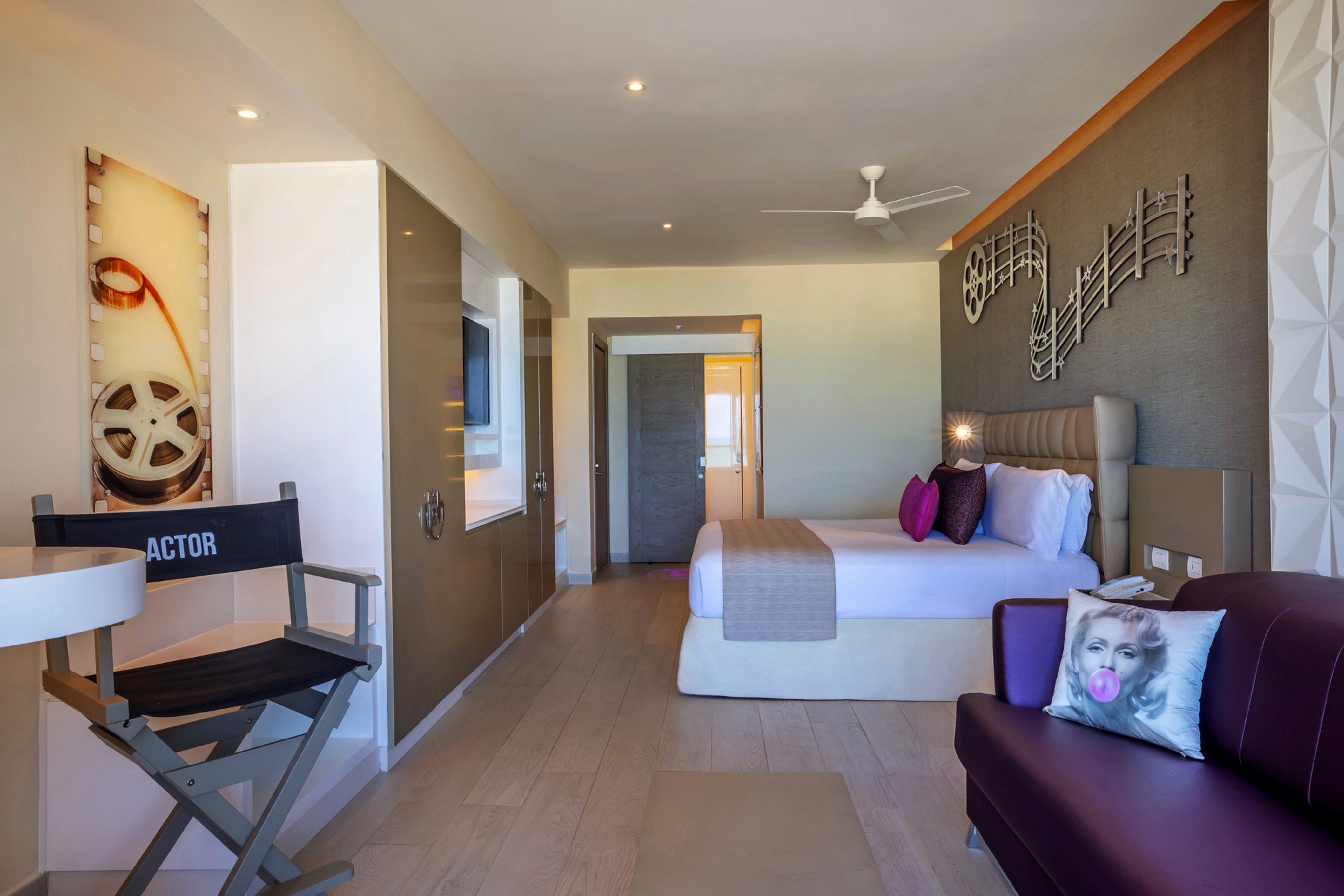 Junior Suite Ocean View