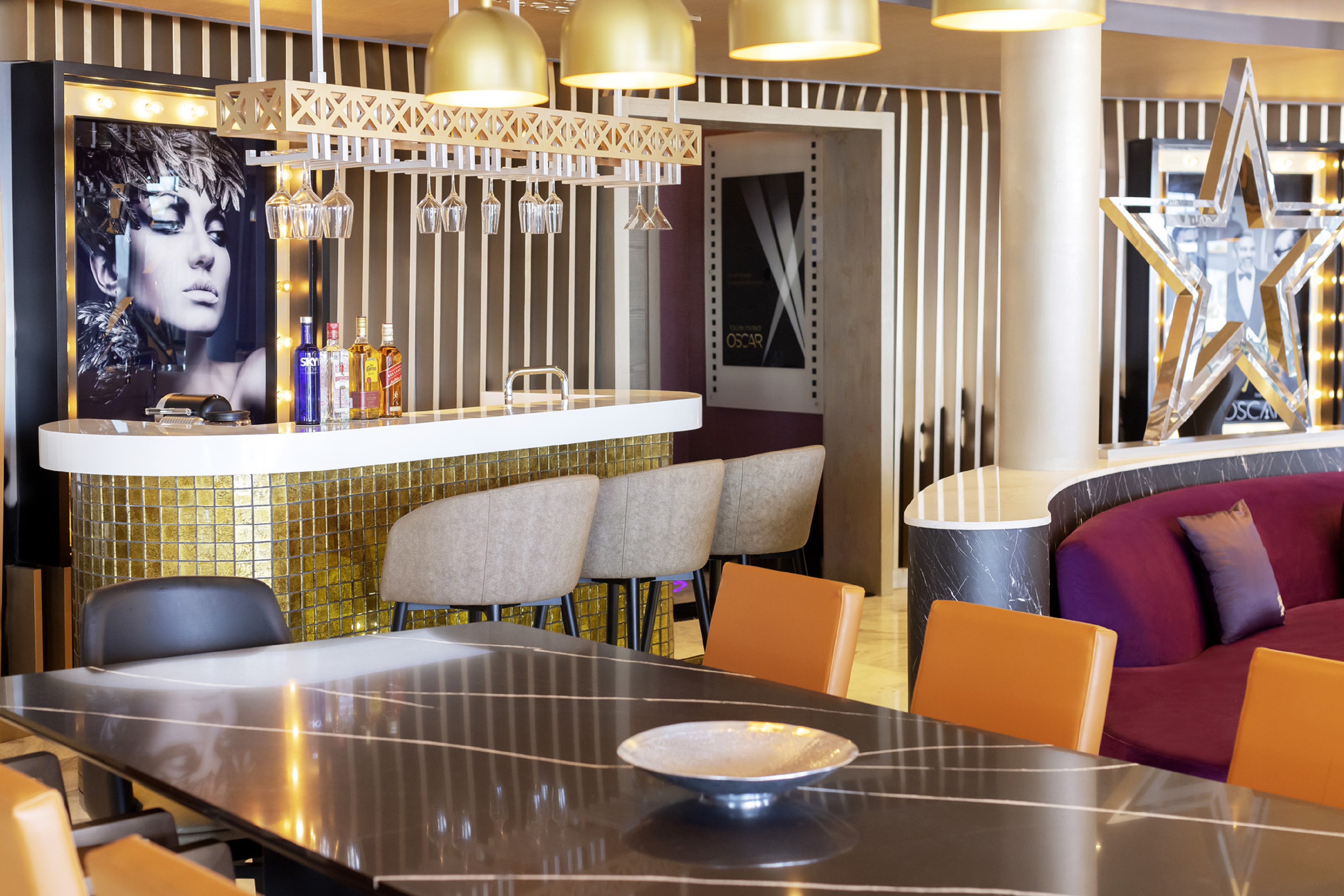 Suite Three Bedrooms