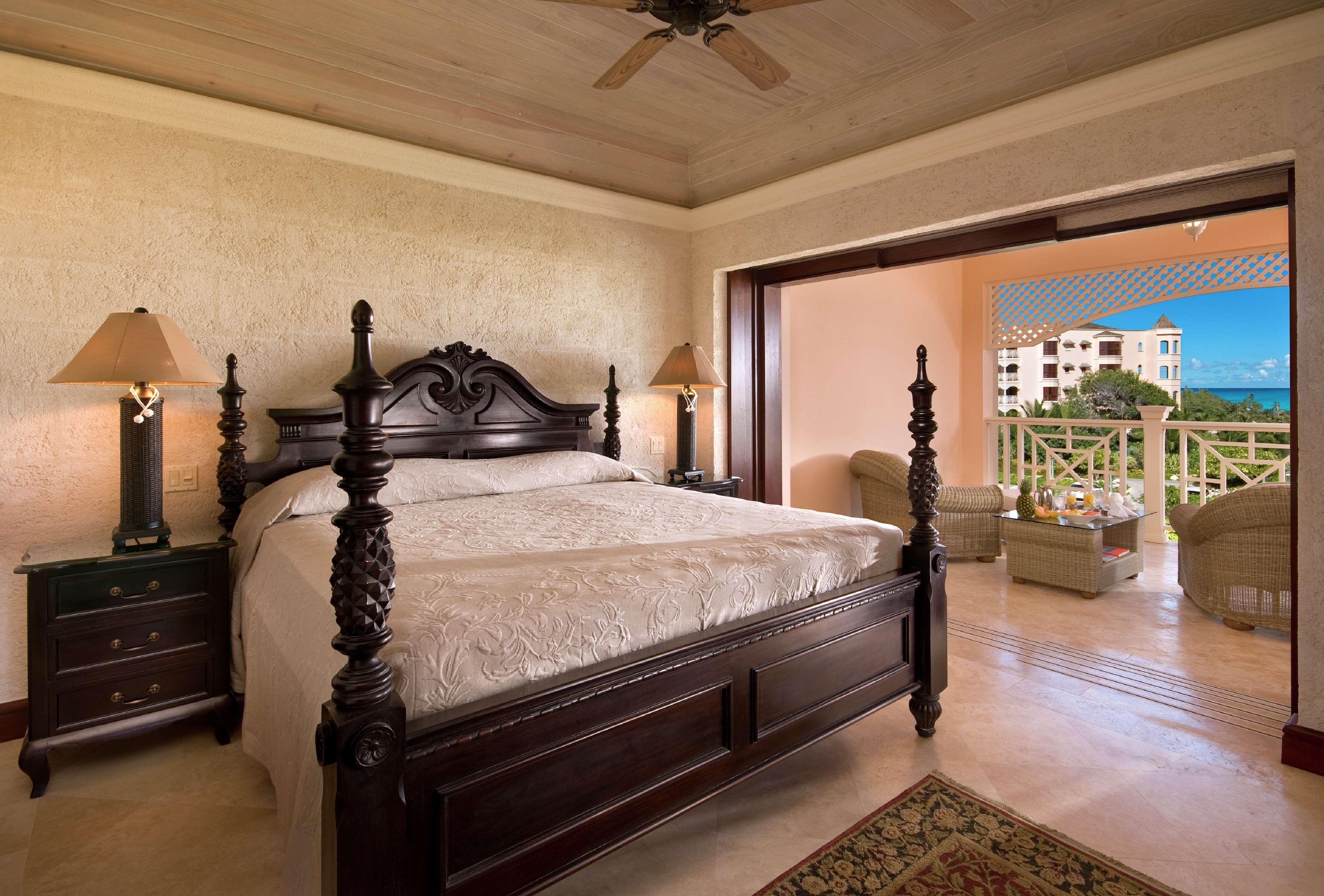 Suite Deluxe One Bedroom