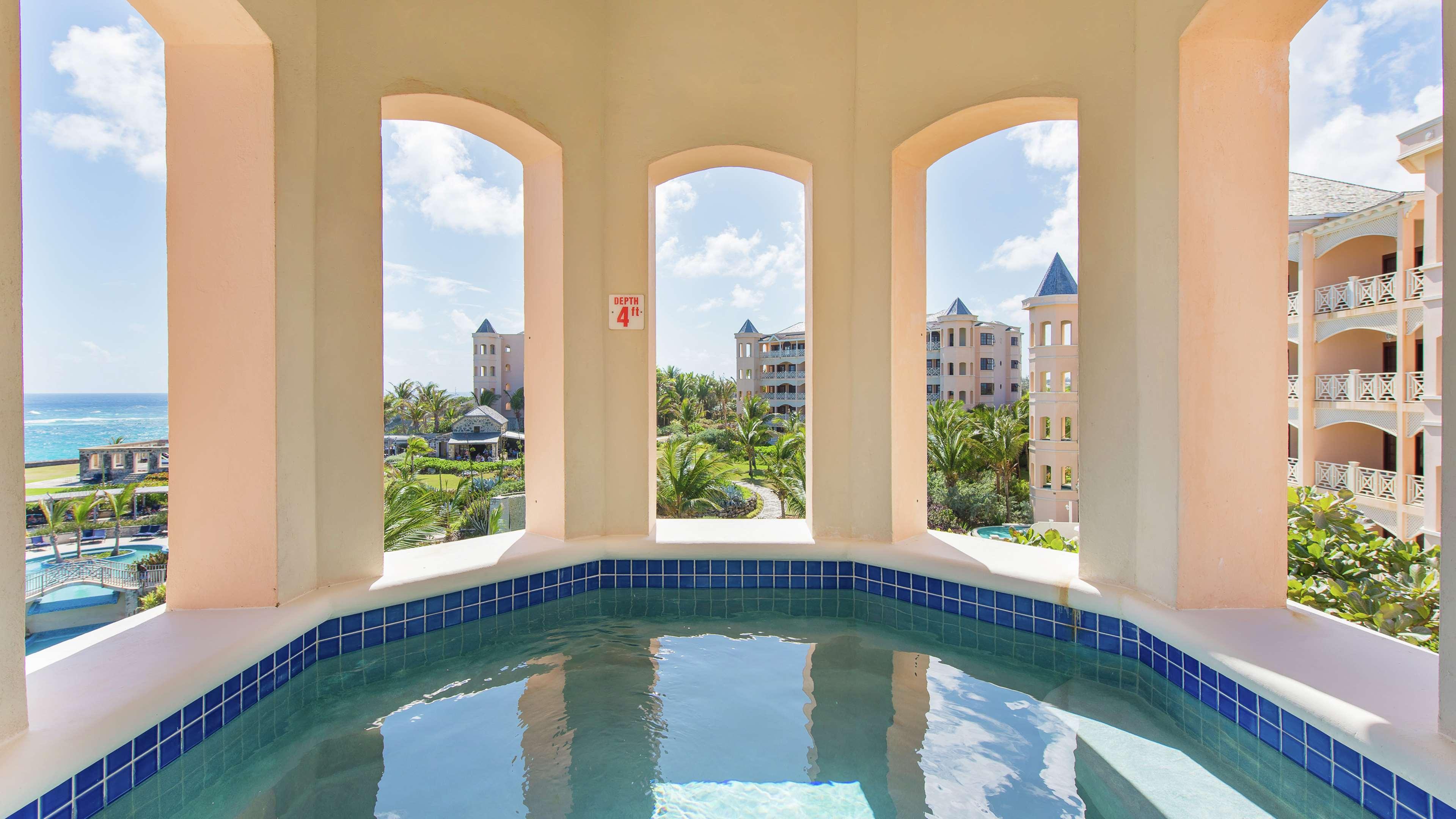 Suite Ocean View One Bedroom