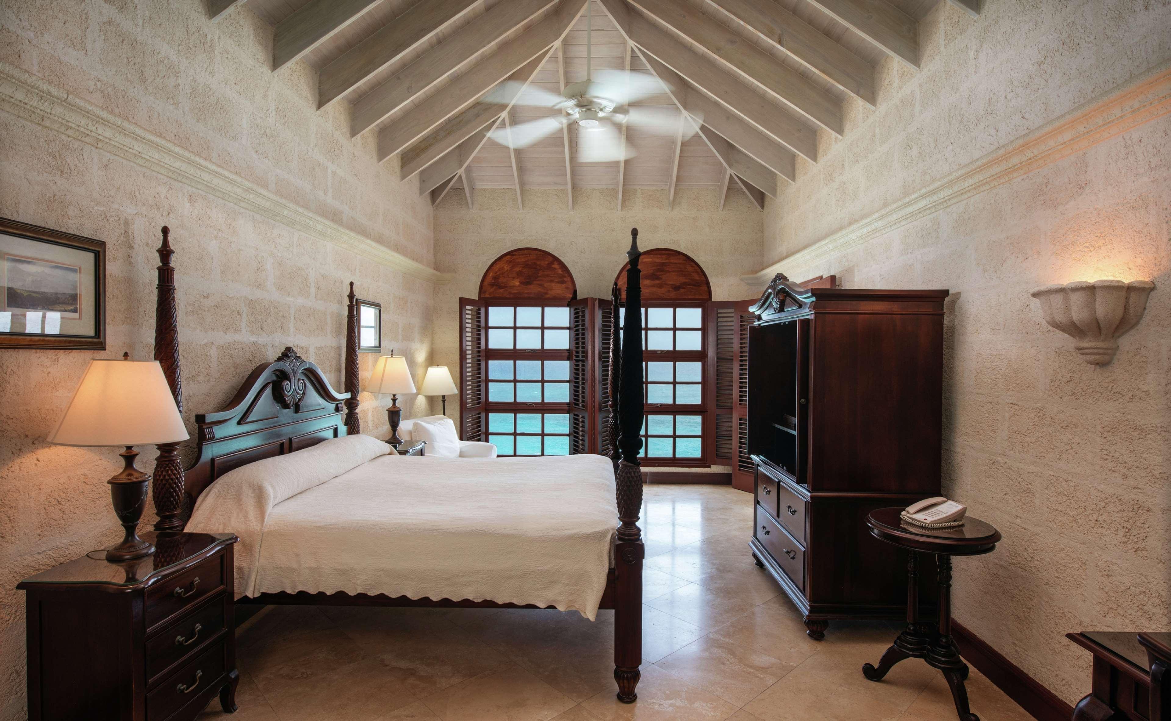 Suite Penthouse with Views