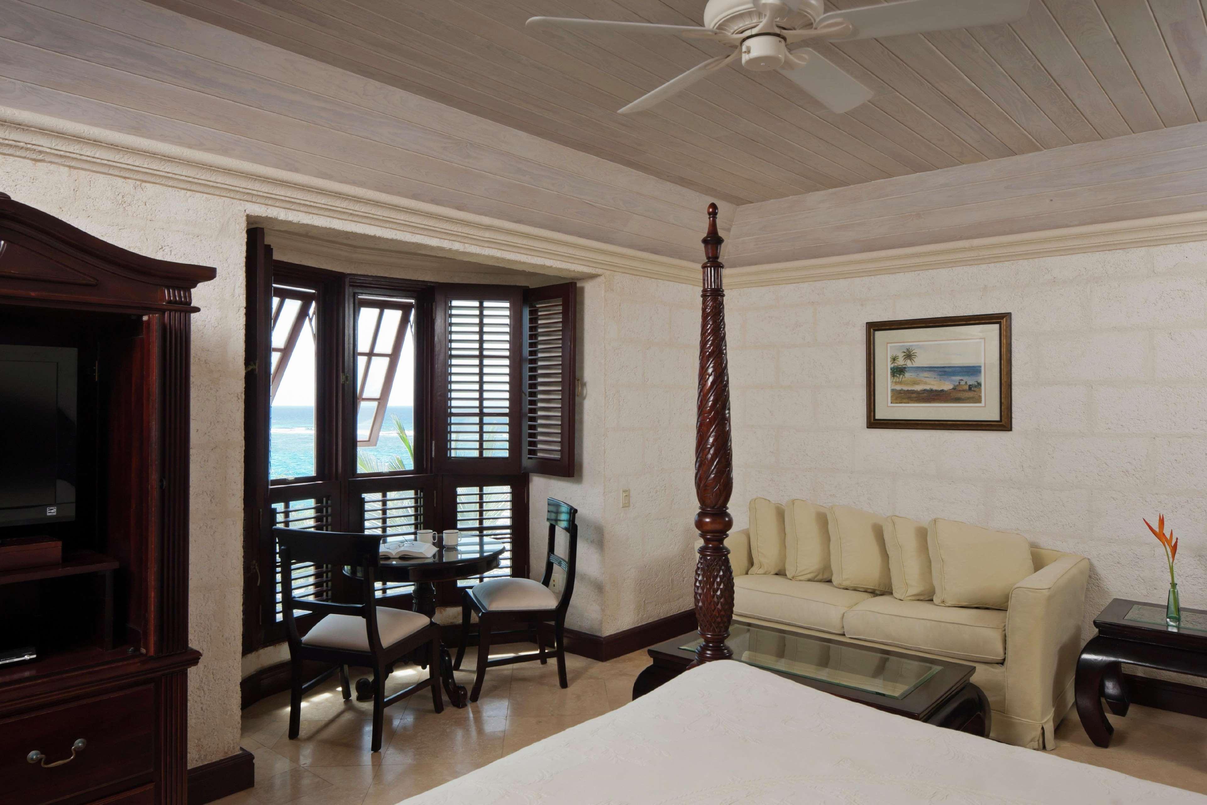 Studio Premier King Bed