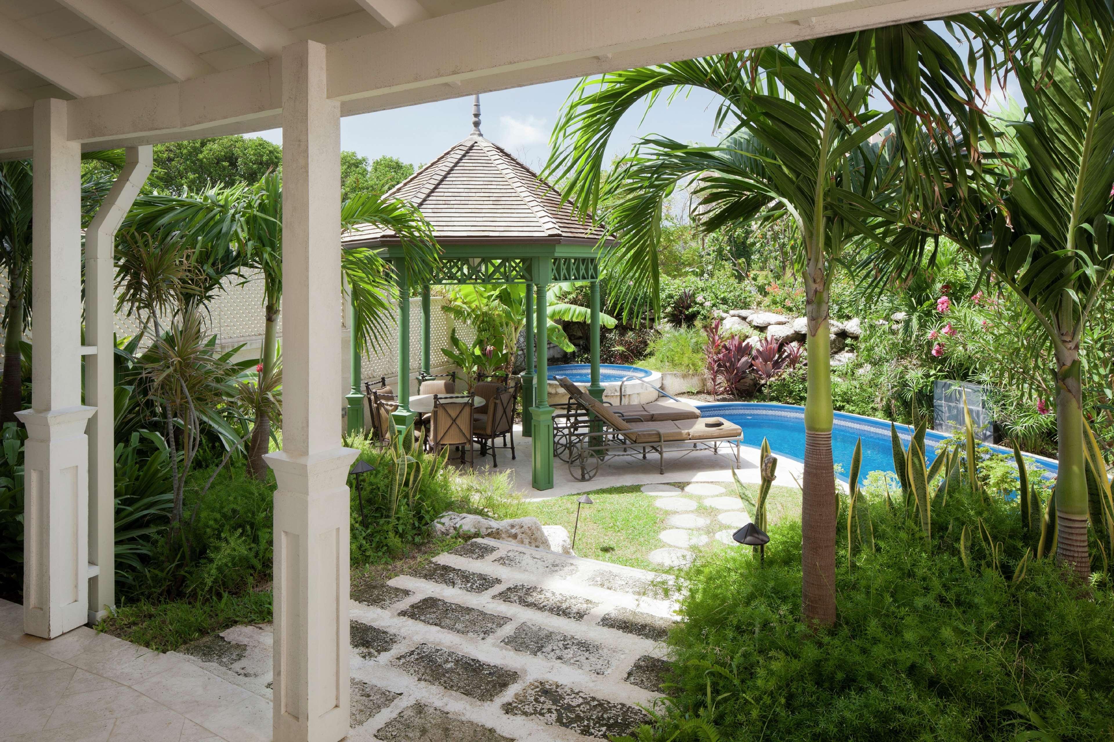 Suite Deluxe Garden View