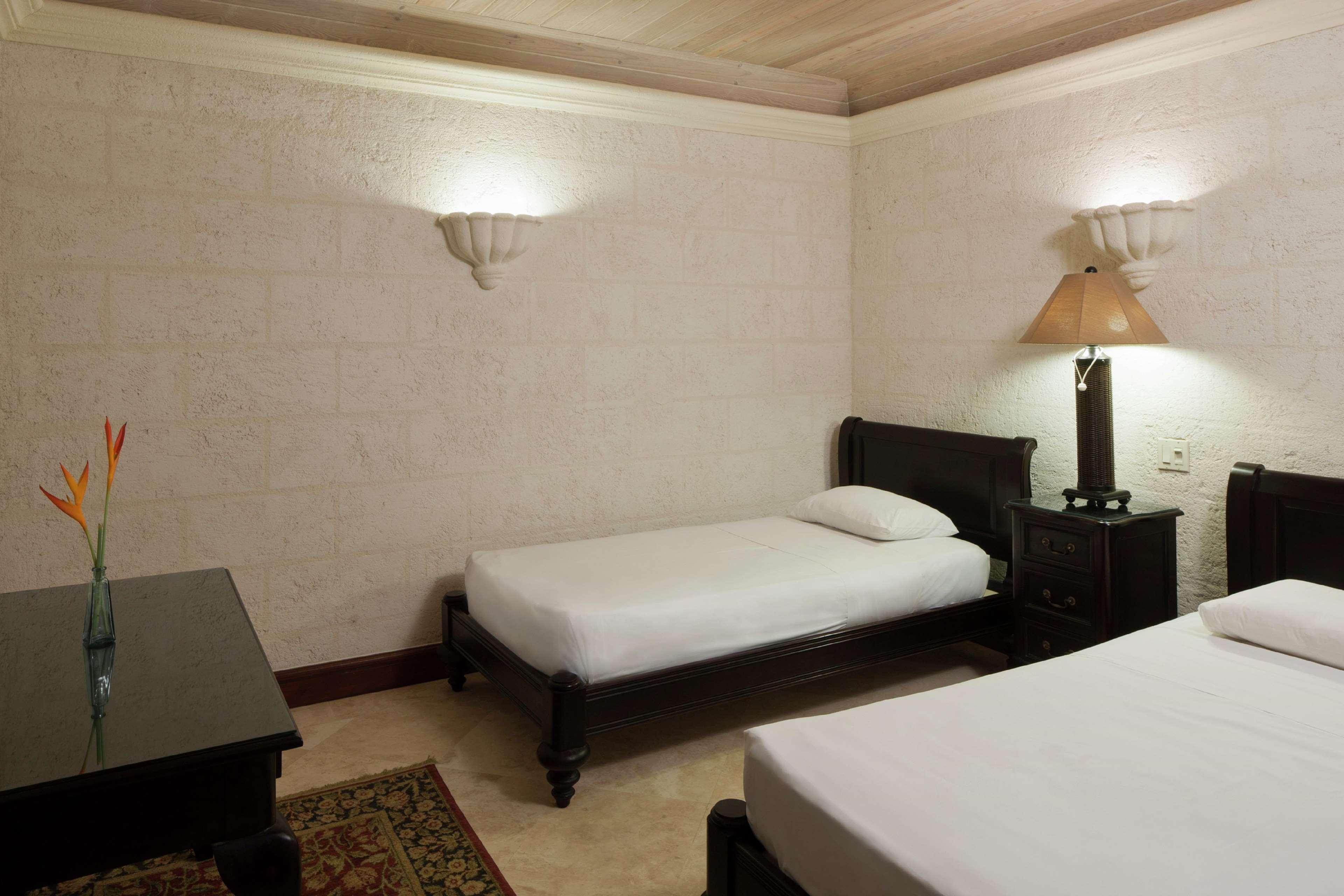 Suite Deluxe Garden View