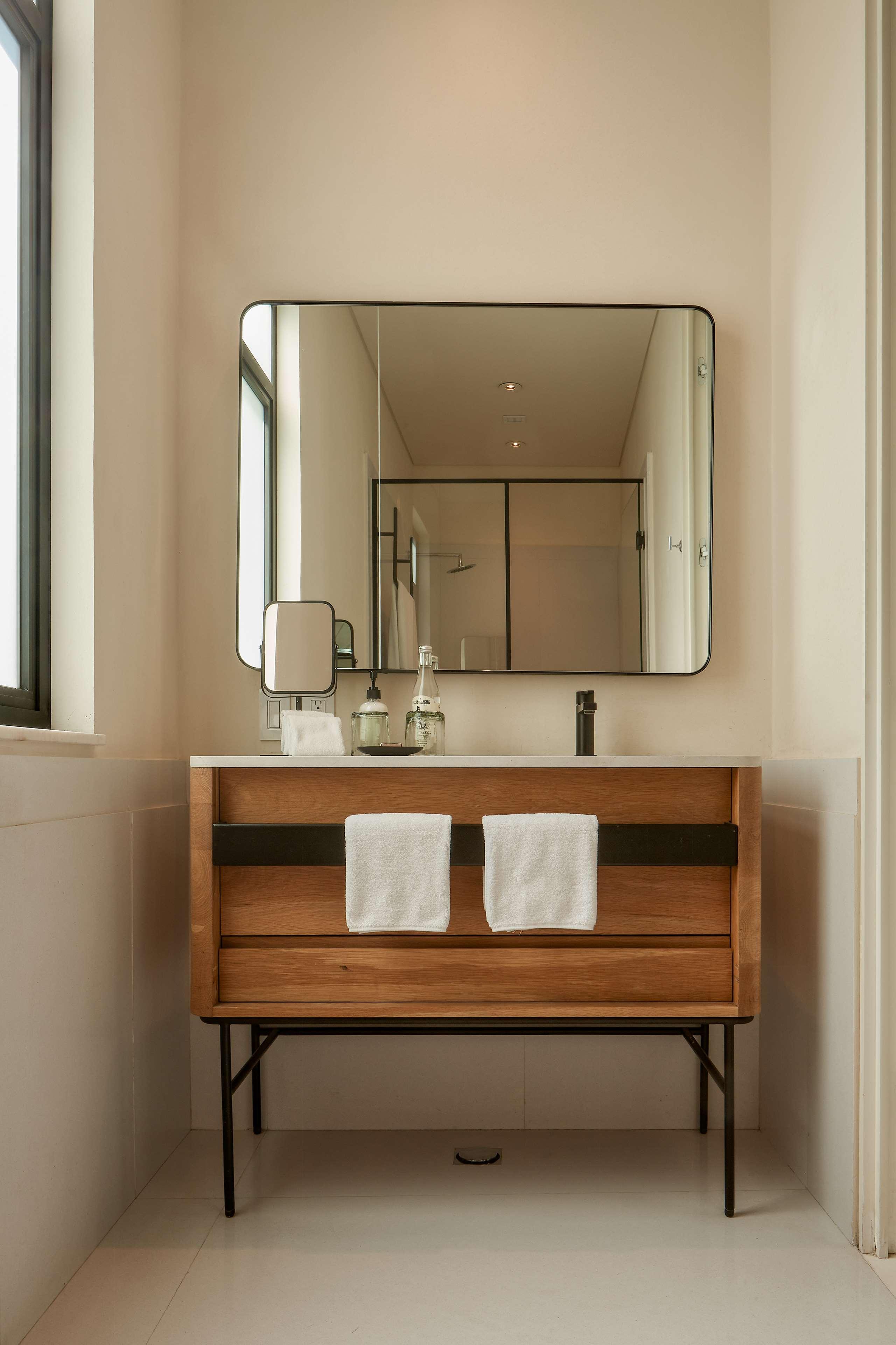 Suite Premium King Bed