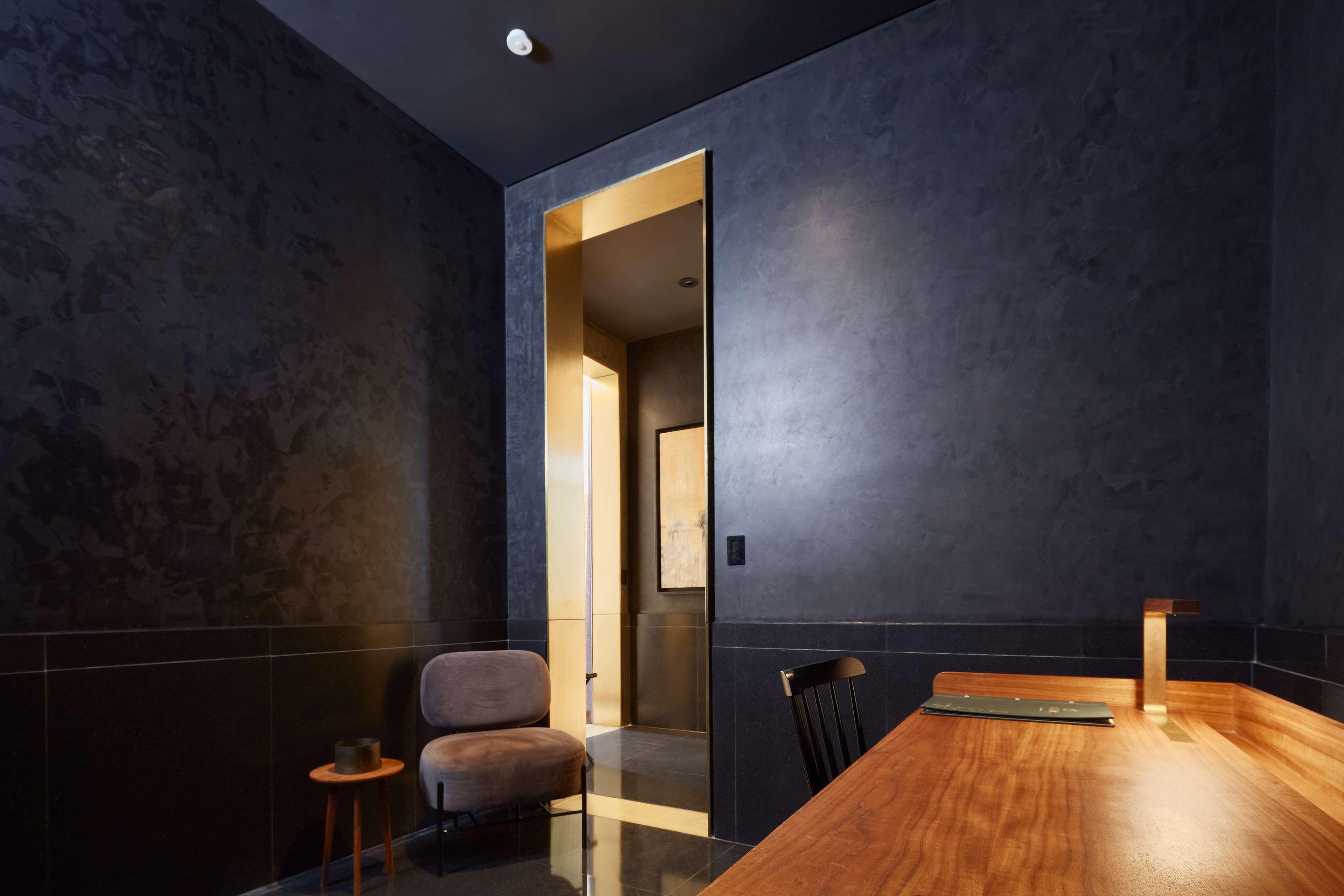 Suite Premium King Bed