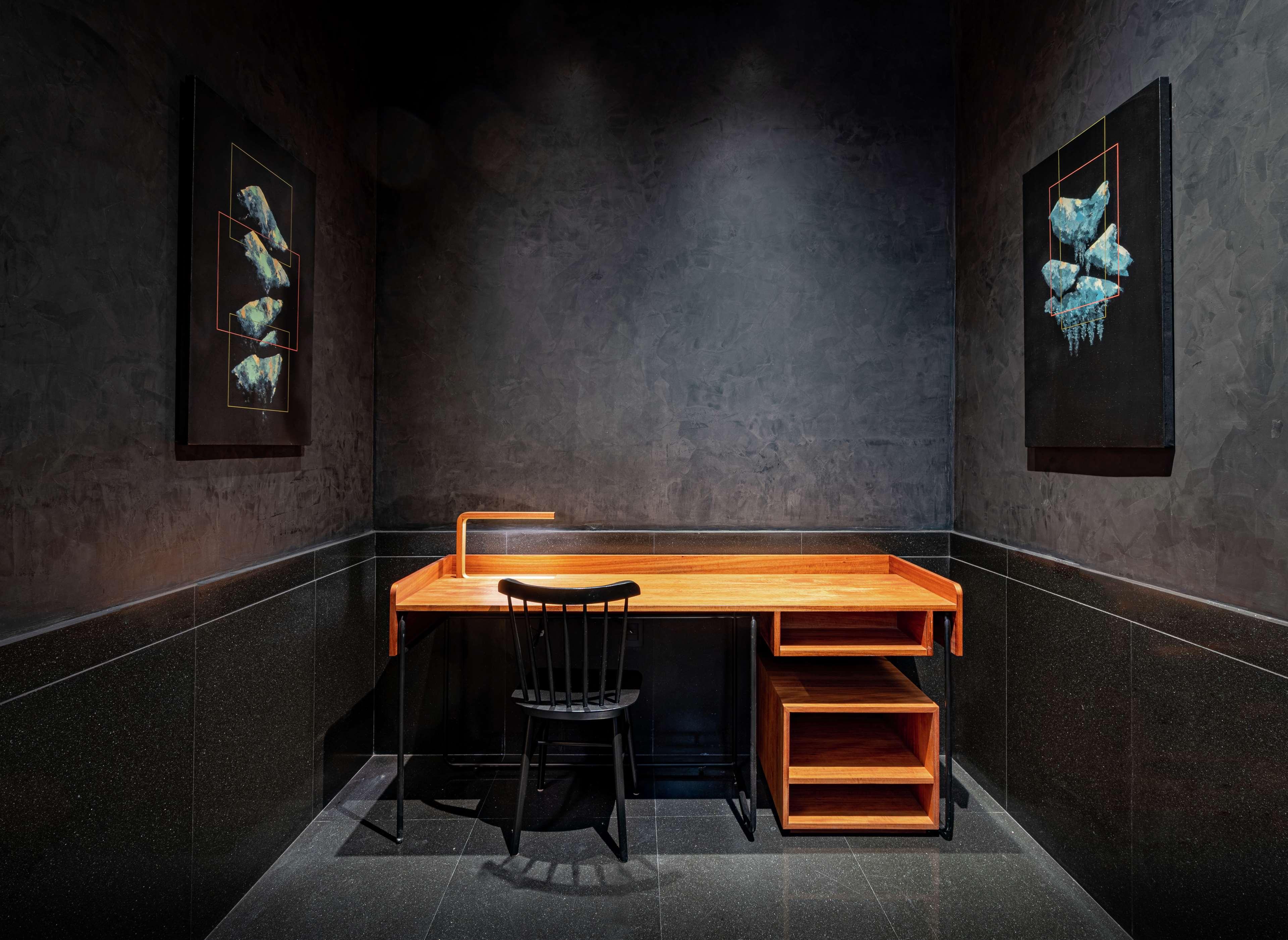 Room Guest Room King Bed