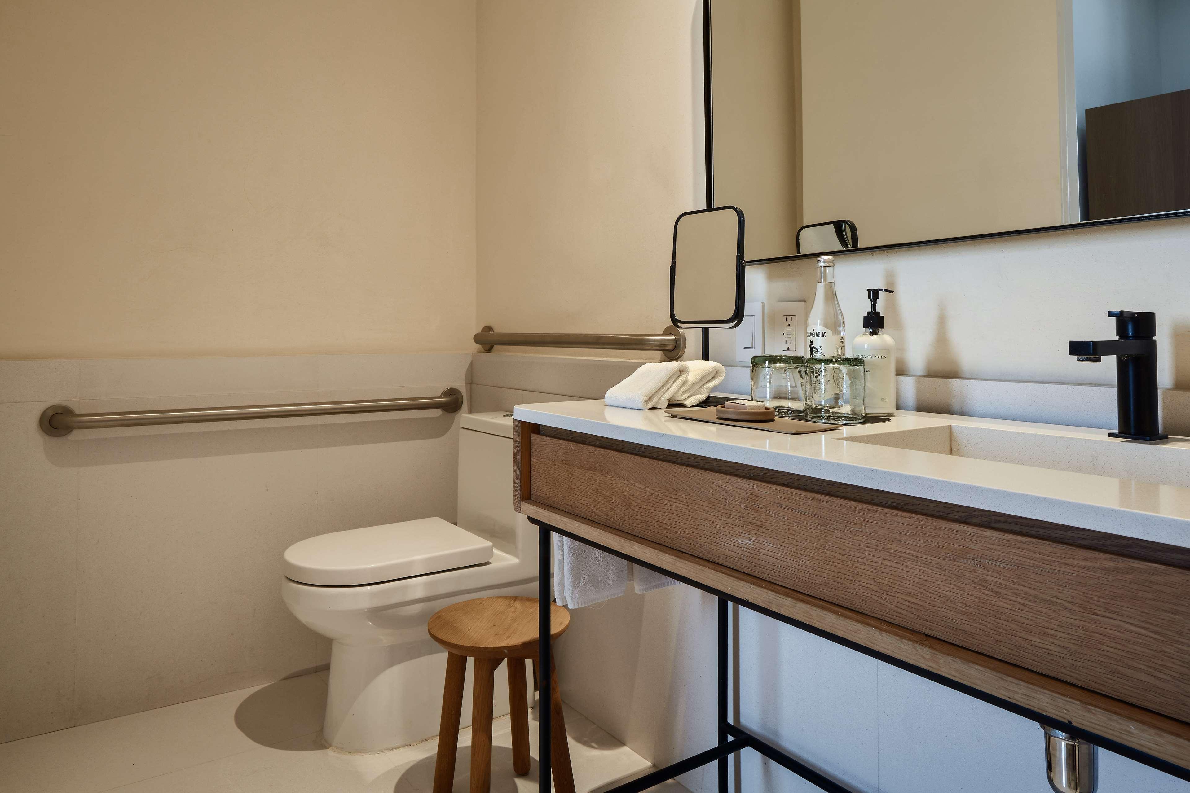 Room Guest Room King Bed