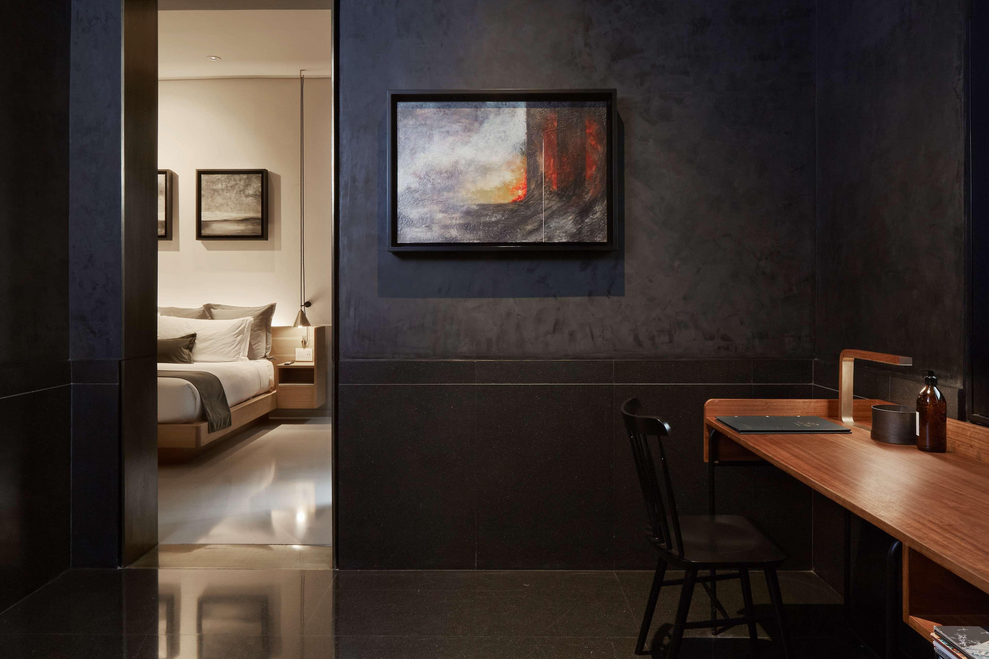 Room Guest Room King Bed