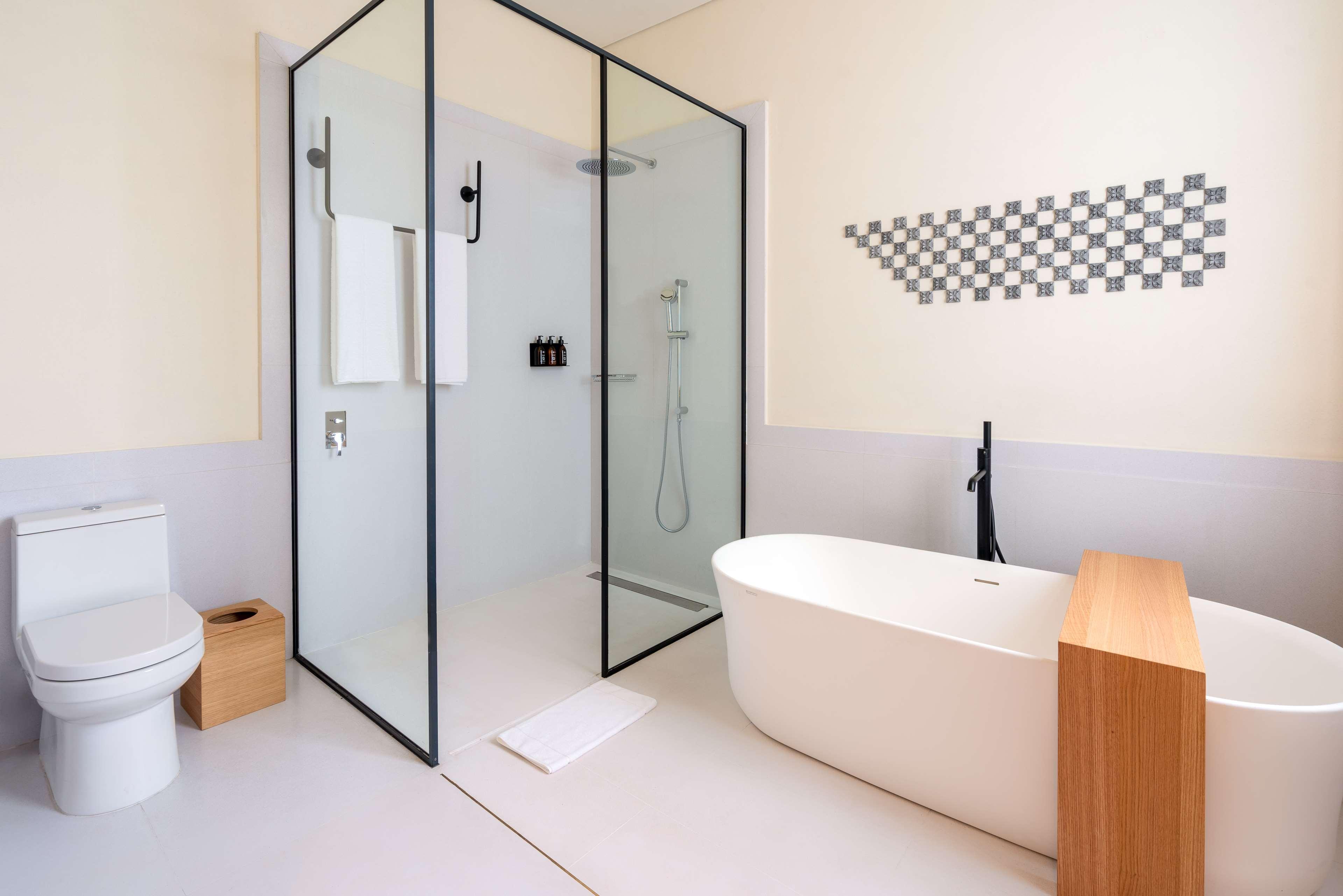 Suite Premium King Bed