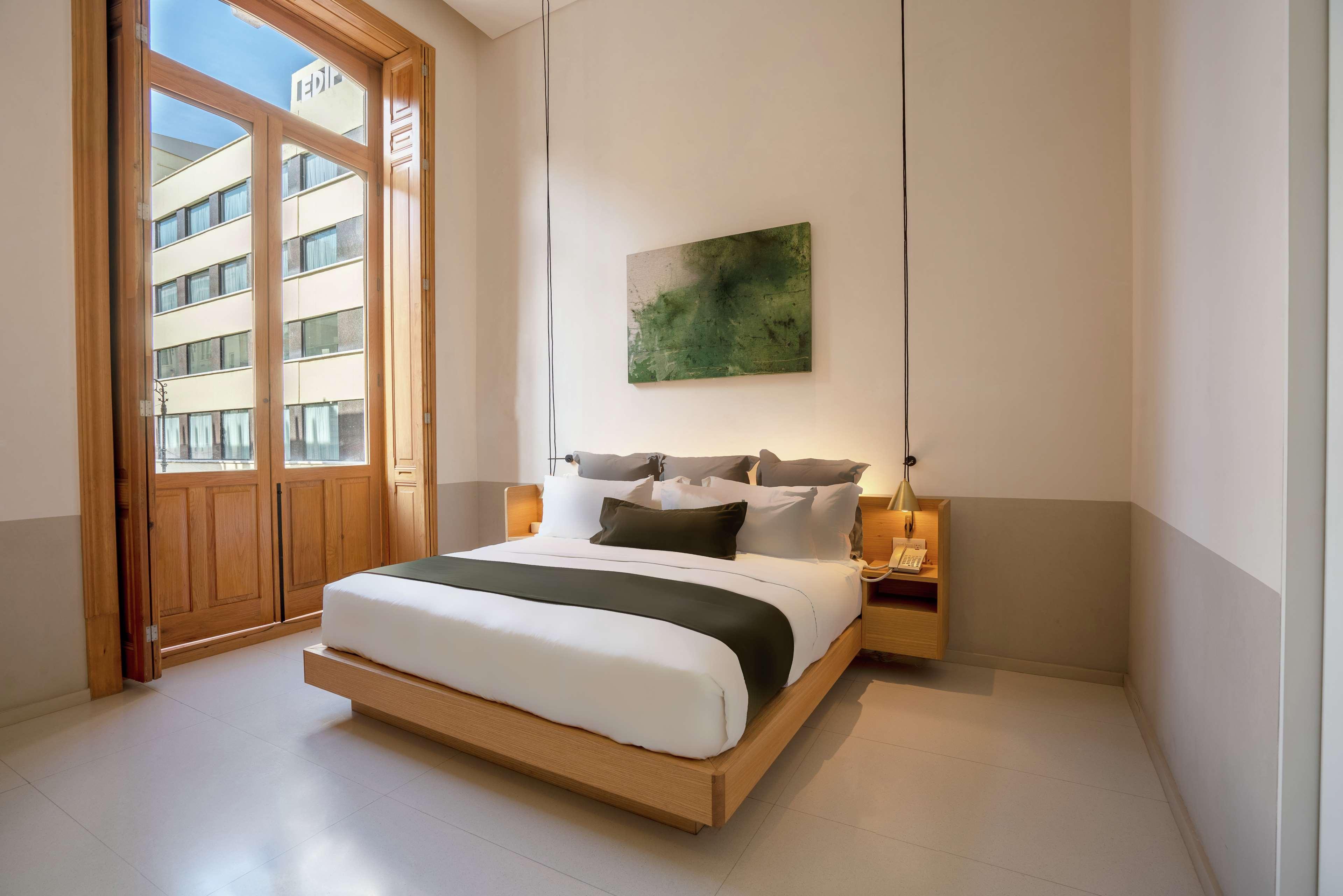 Suite King Bed One Bedroom 