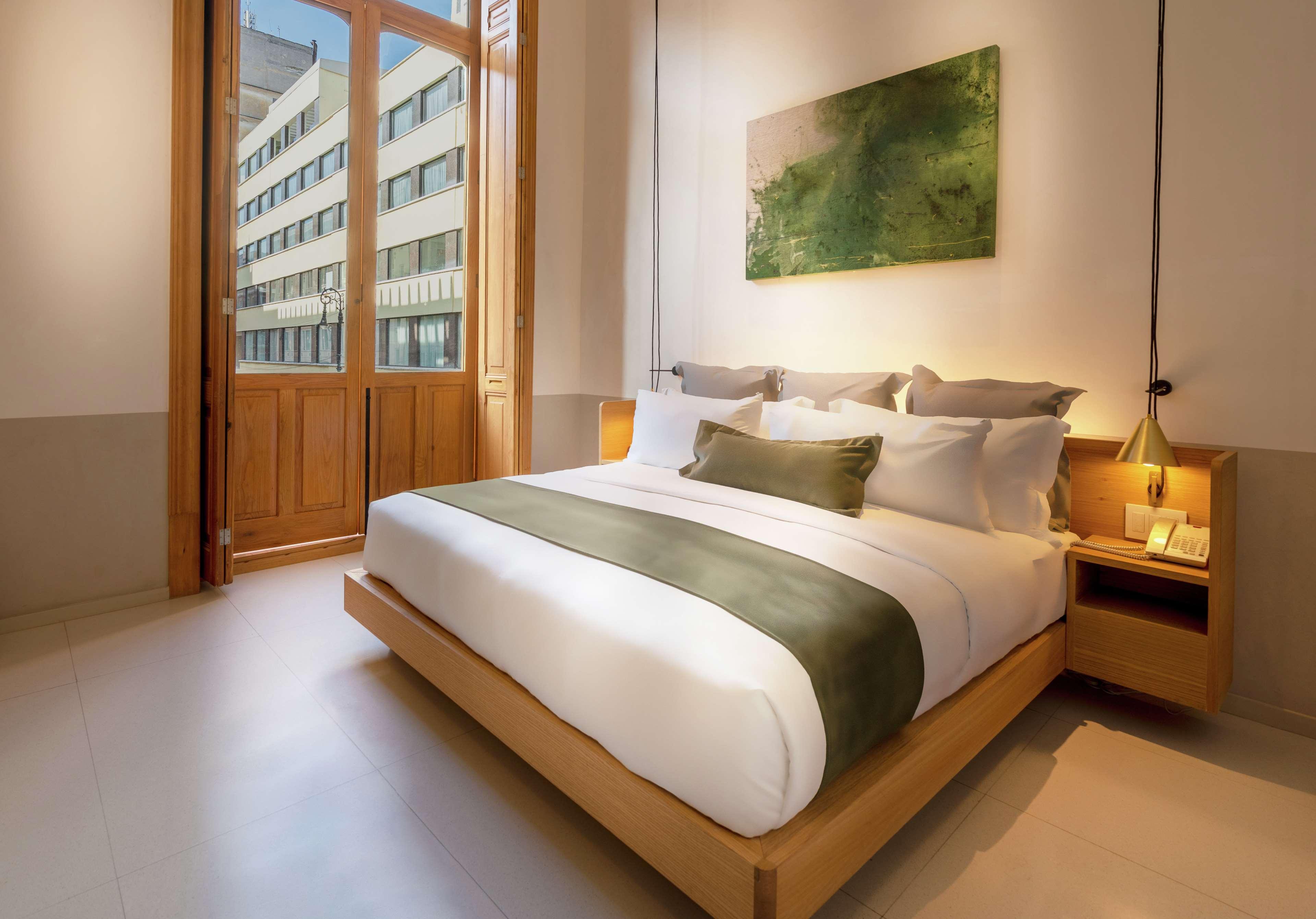 Suite King Bed One Bedroom 