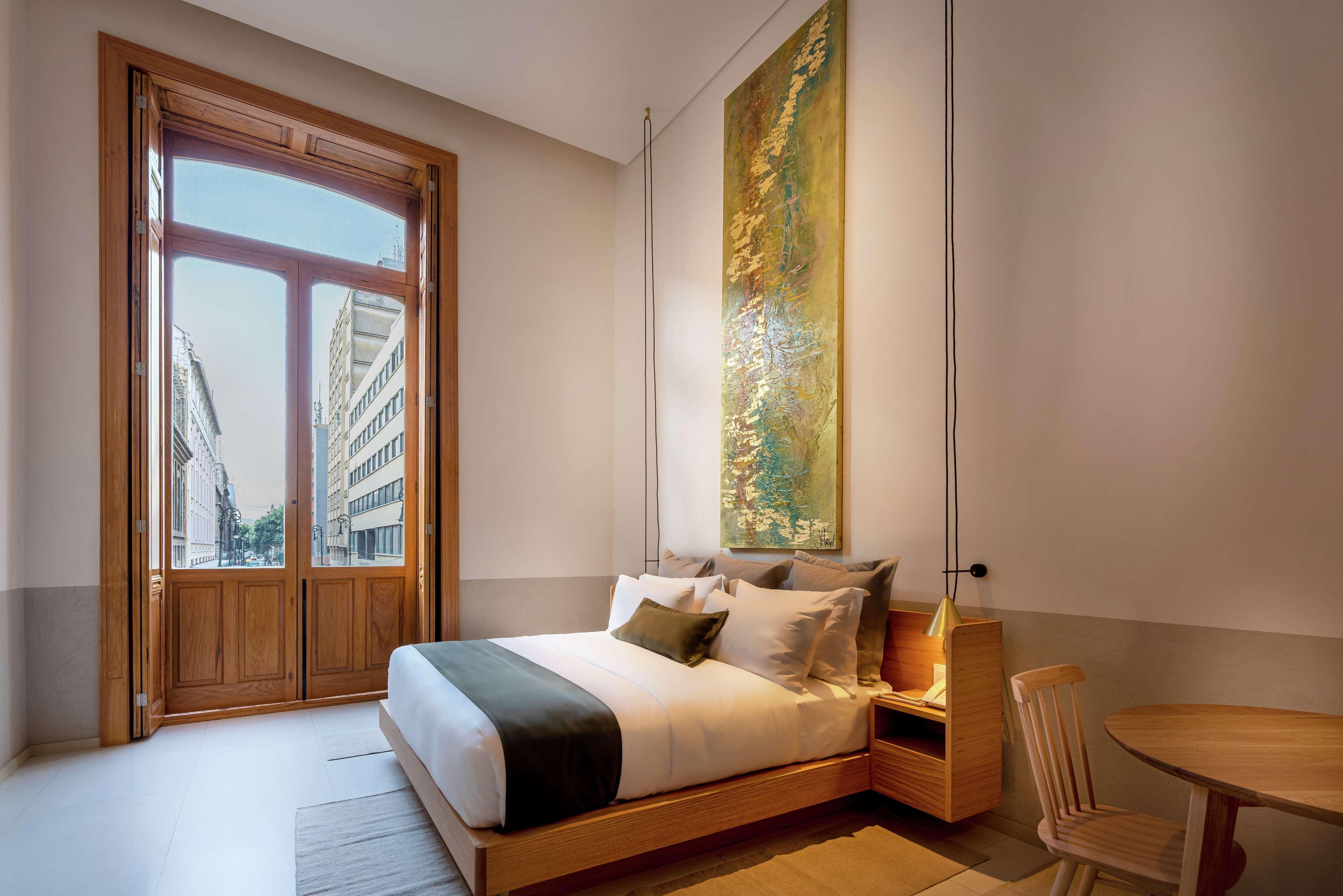 Suite King Bed One Bedroom 