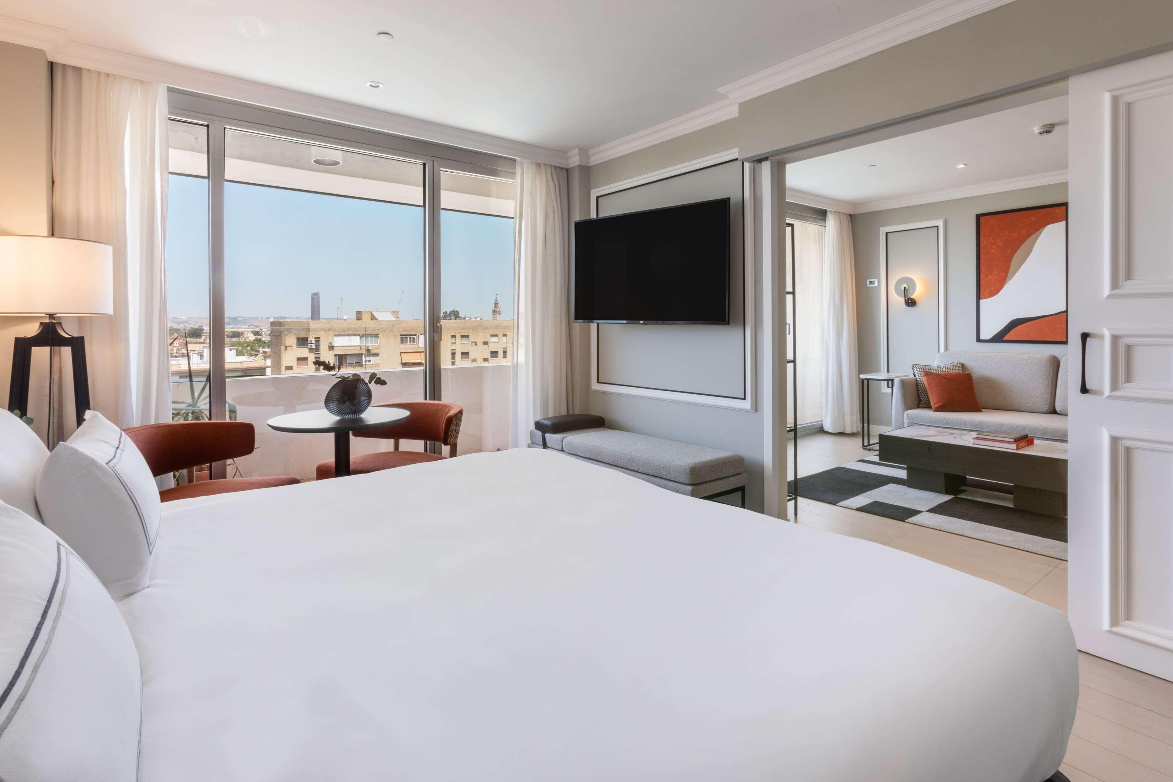 Junior Suite Standard