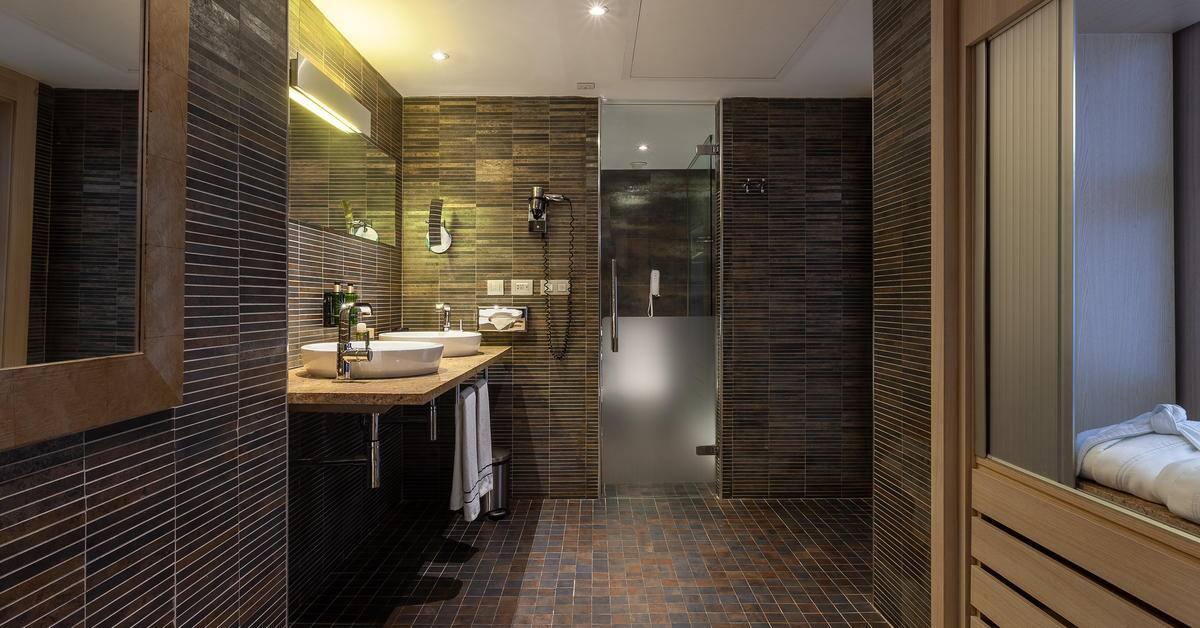 Junior Suite Standard