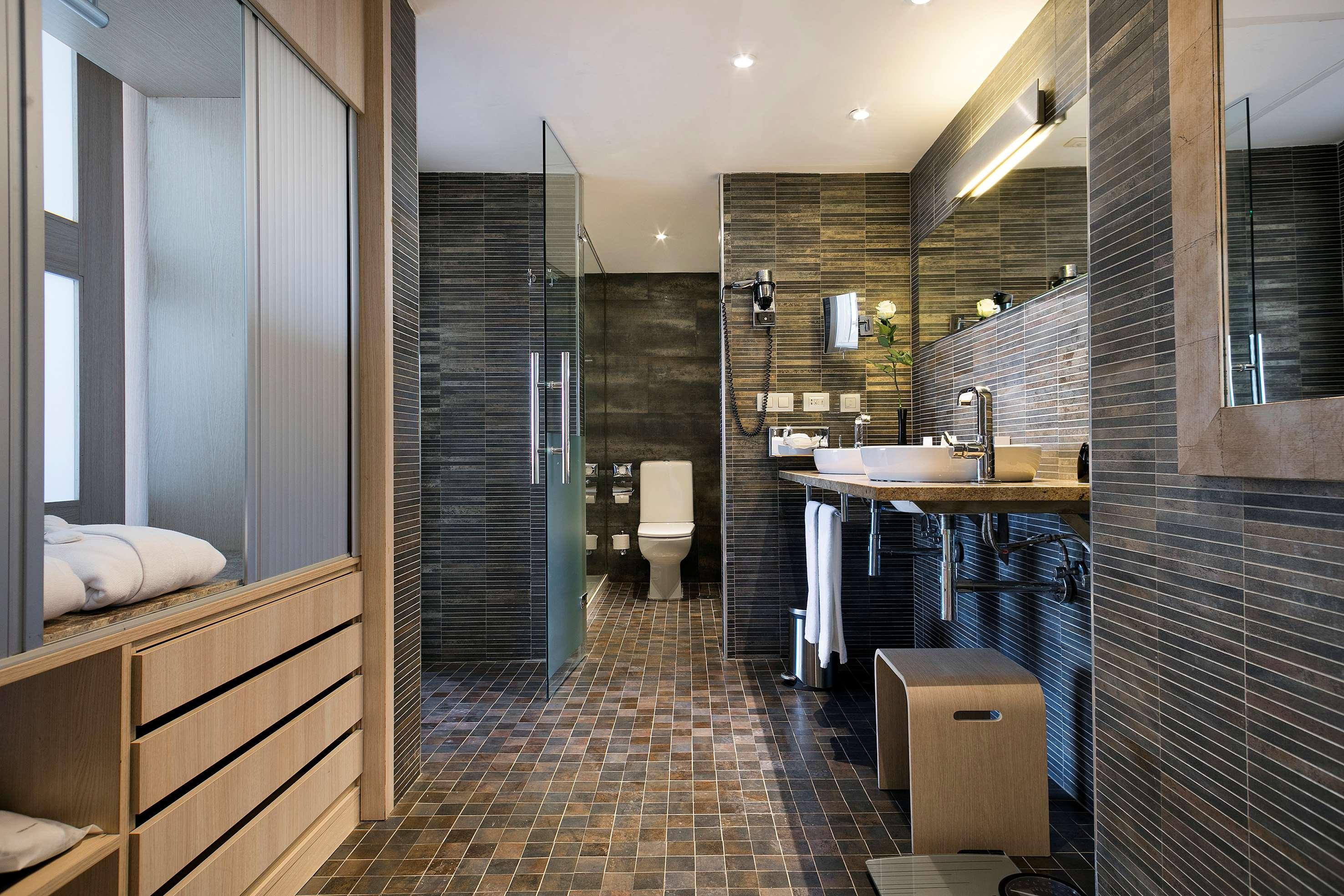 Junior Suite Standard