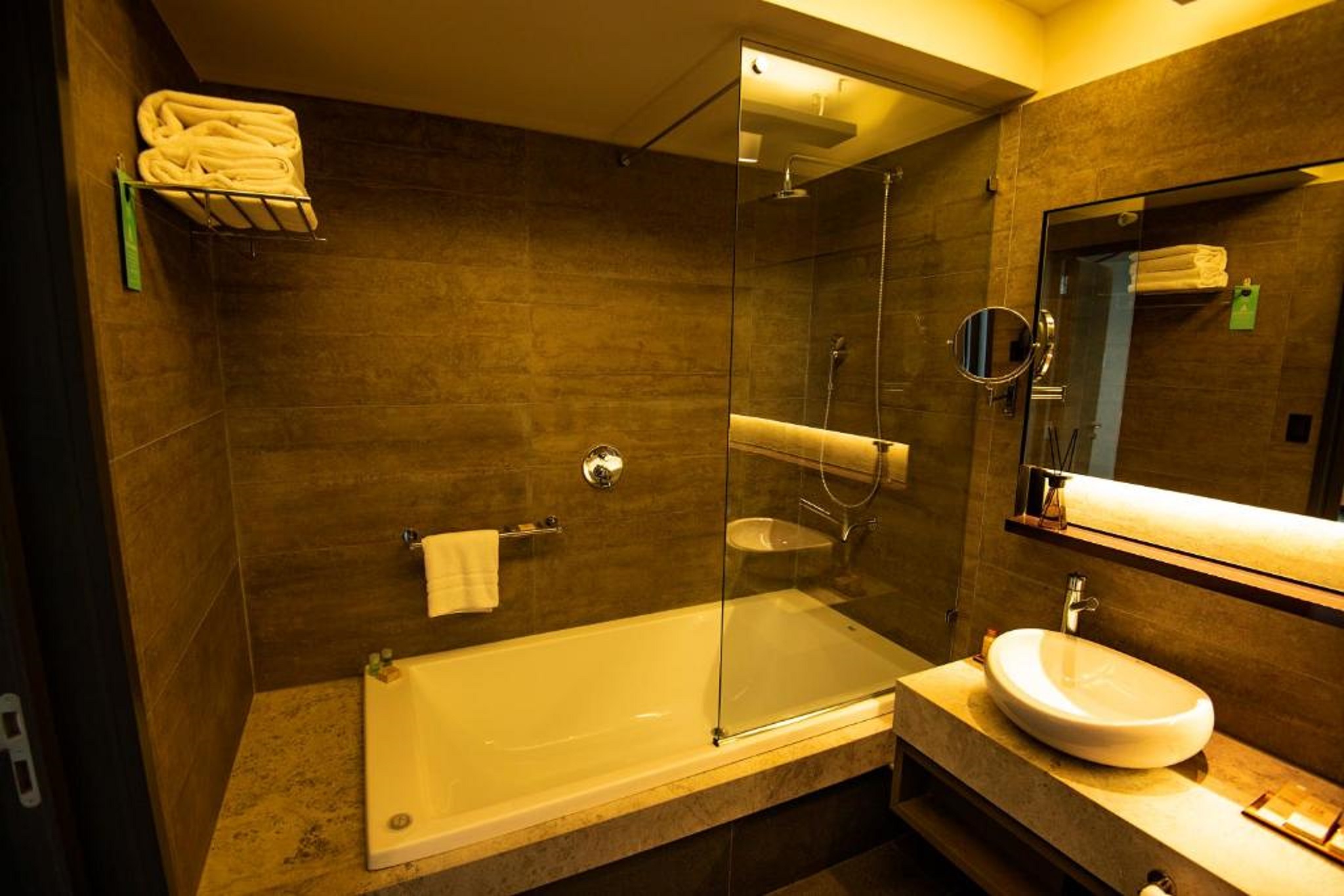 Junior Suite Deluxe Two Bedroom