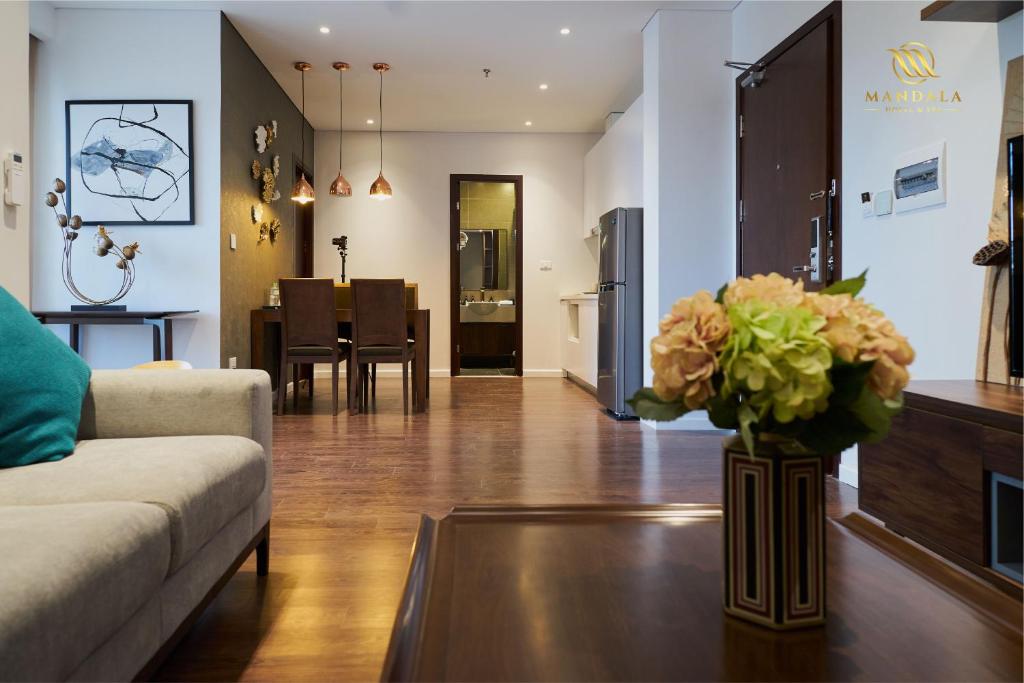 Room Executive Two Bedrooms