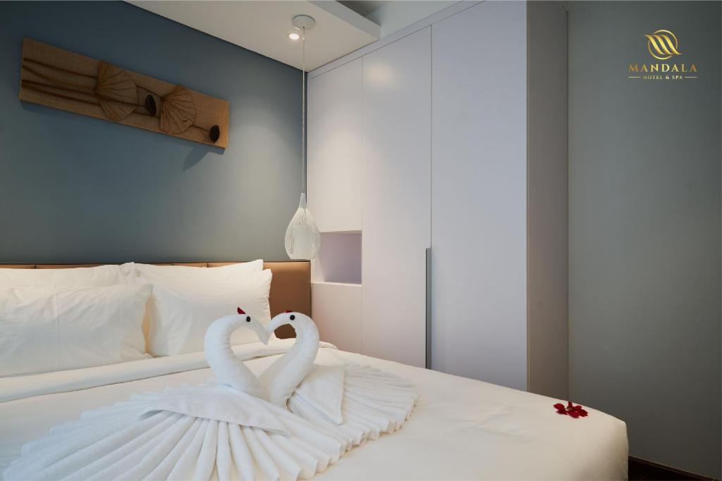 Room Executive Two Bedrooms