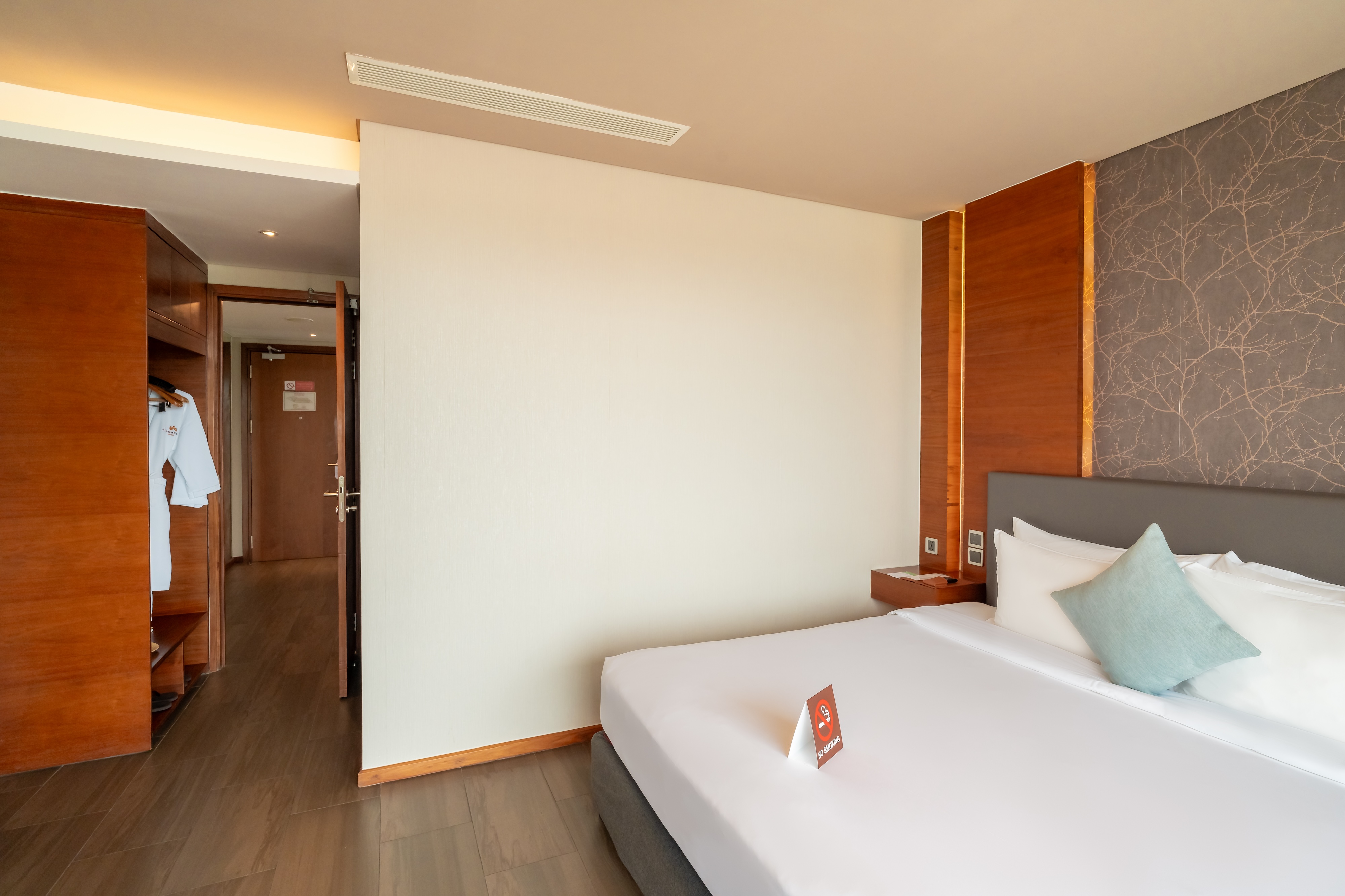 Suite Two Beds