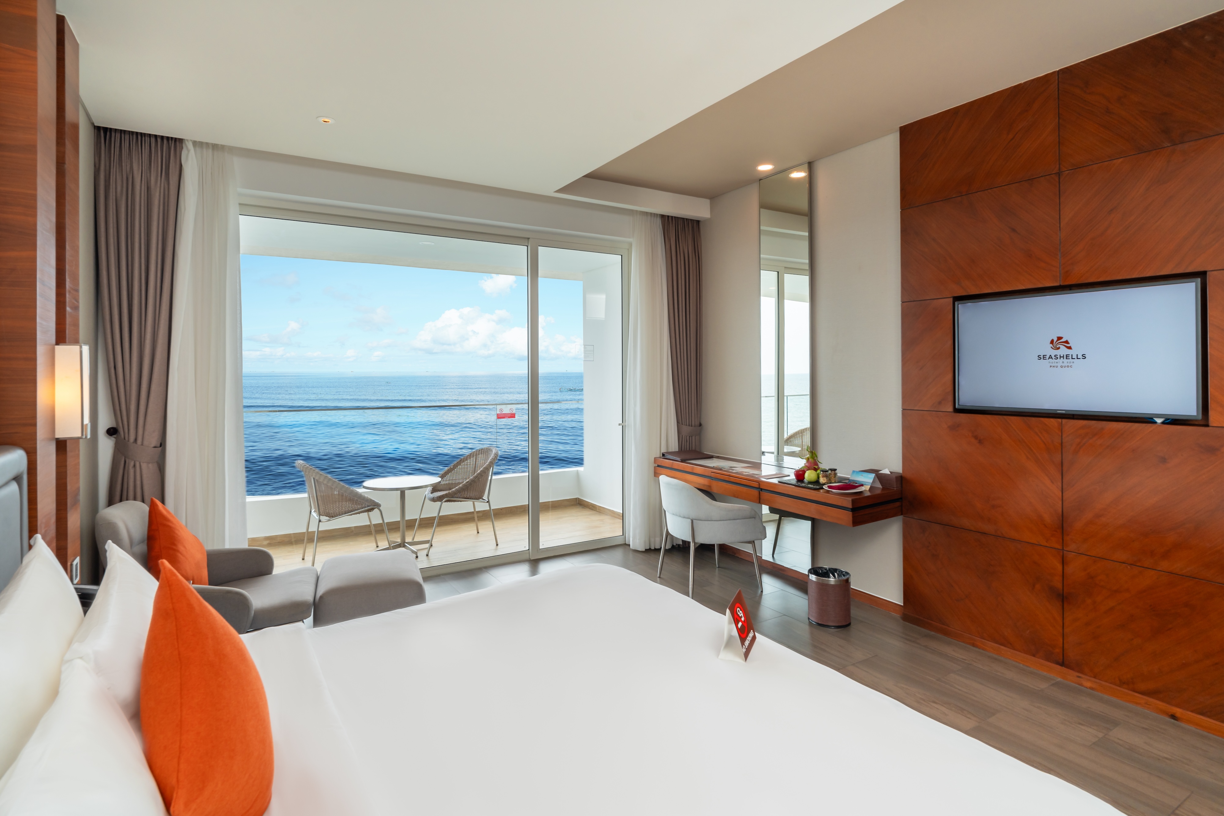 Room Classic Ocean View
