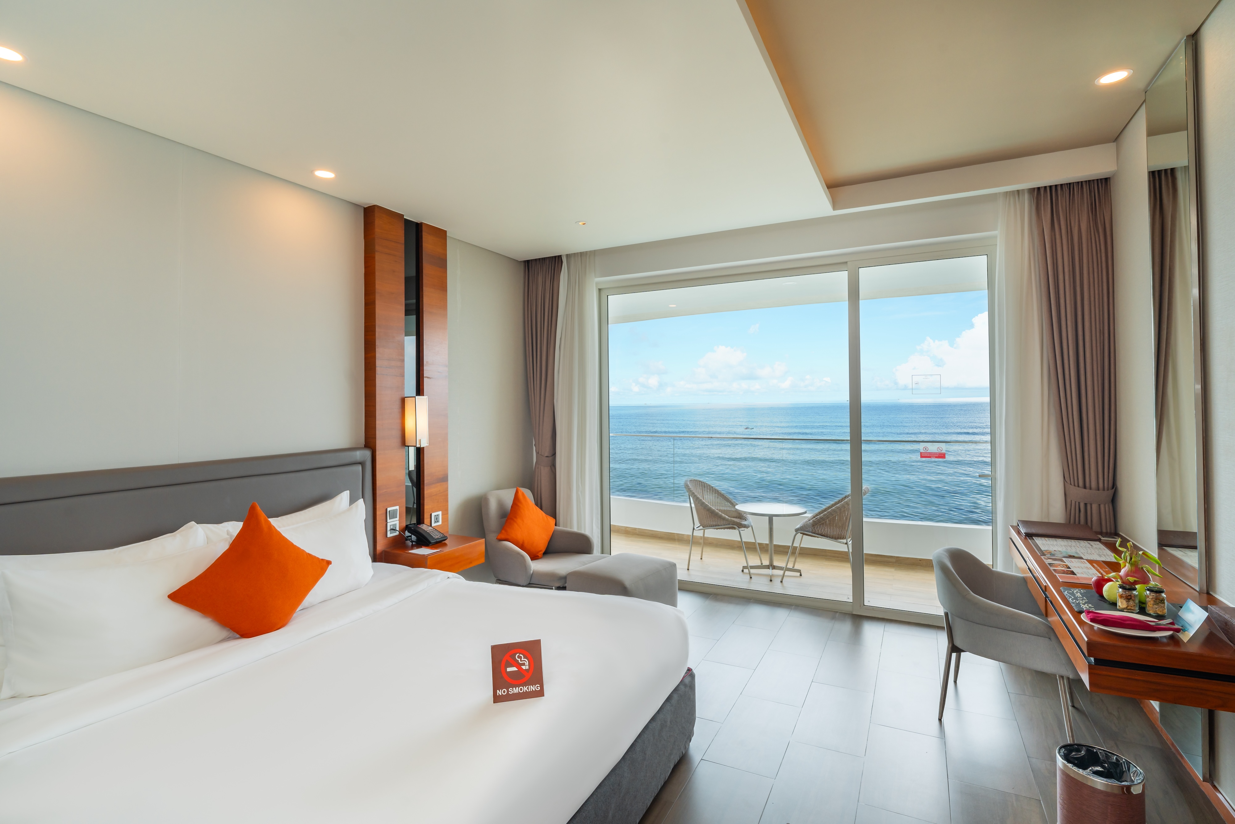 Room Classic Ocean View