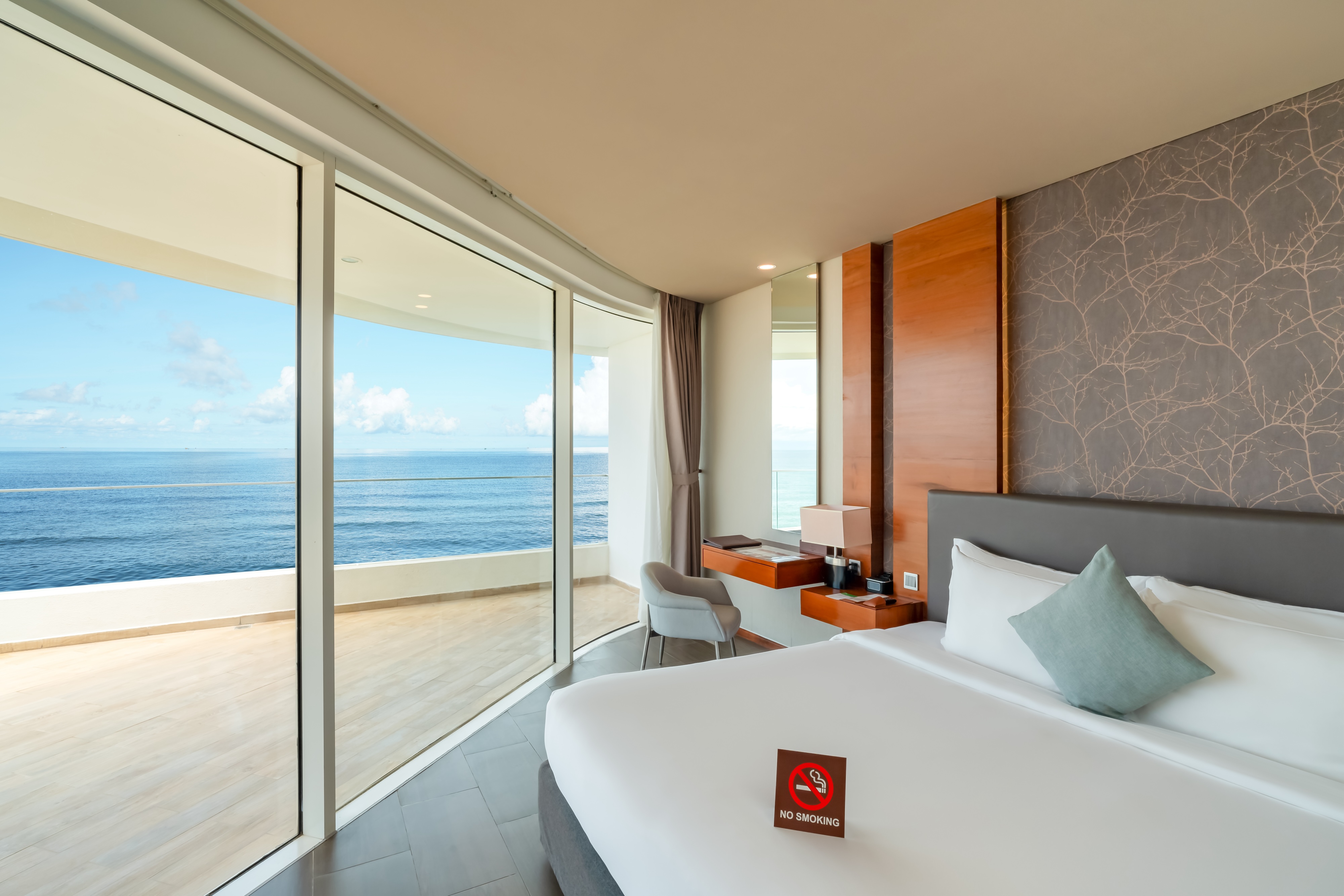 Junior Suite Ocean View