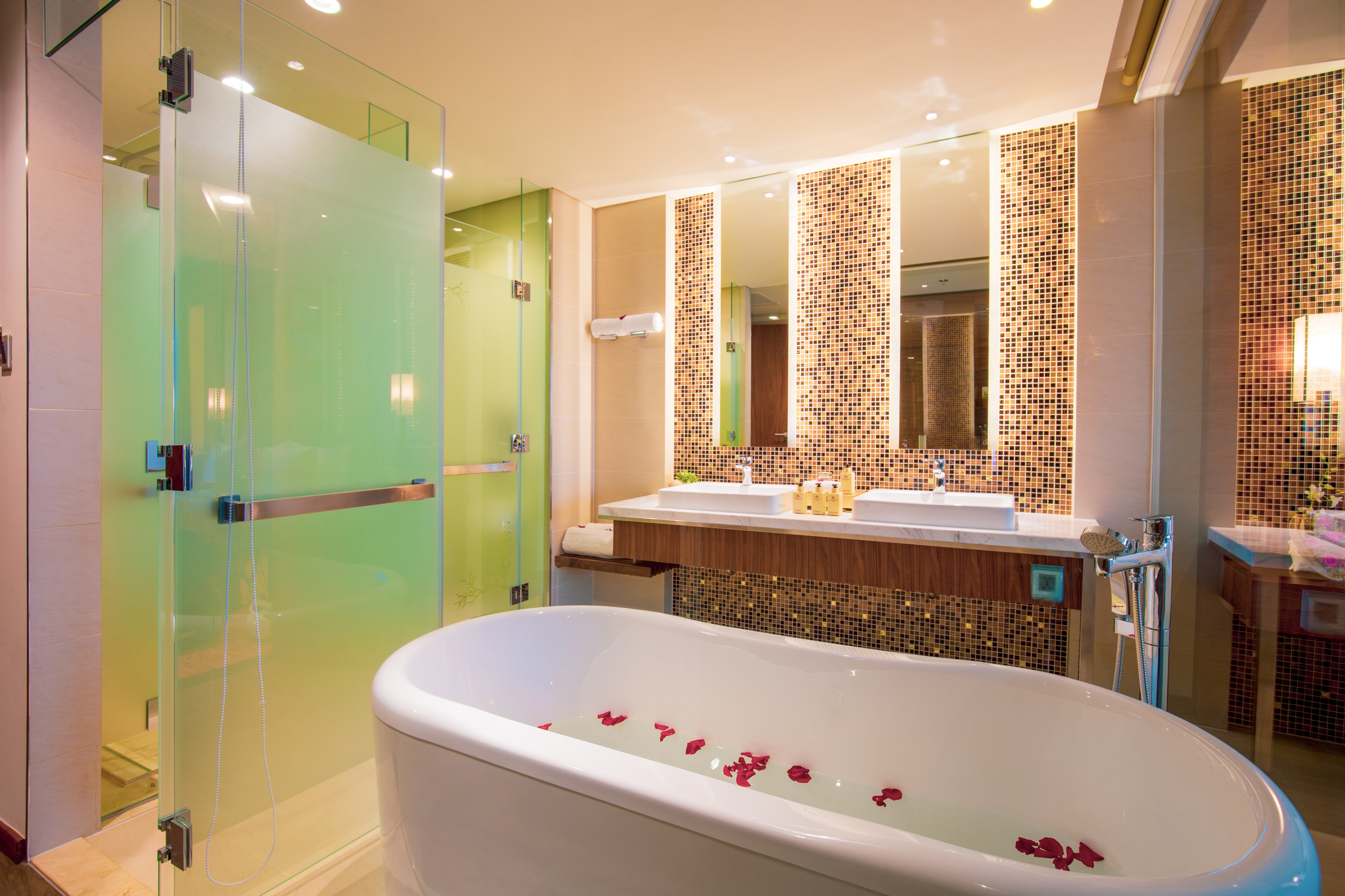 Room Classic Ocean View