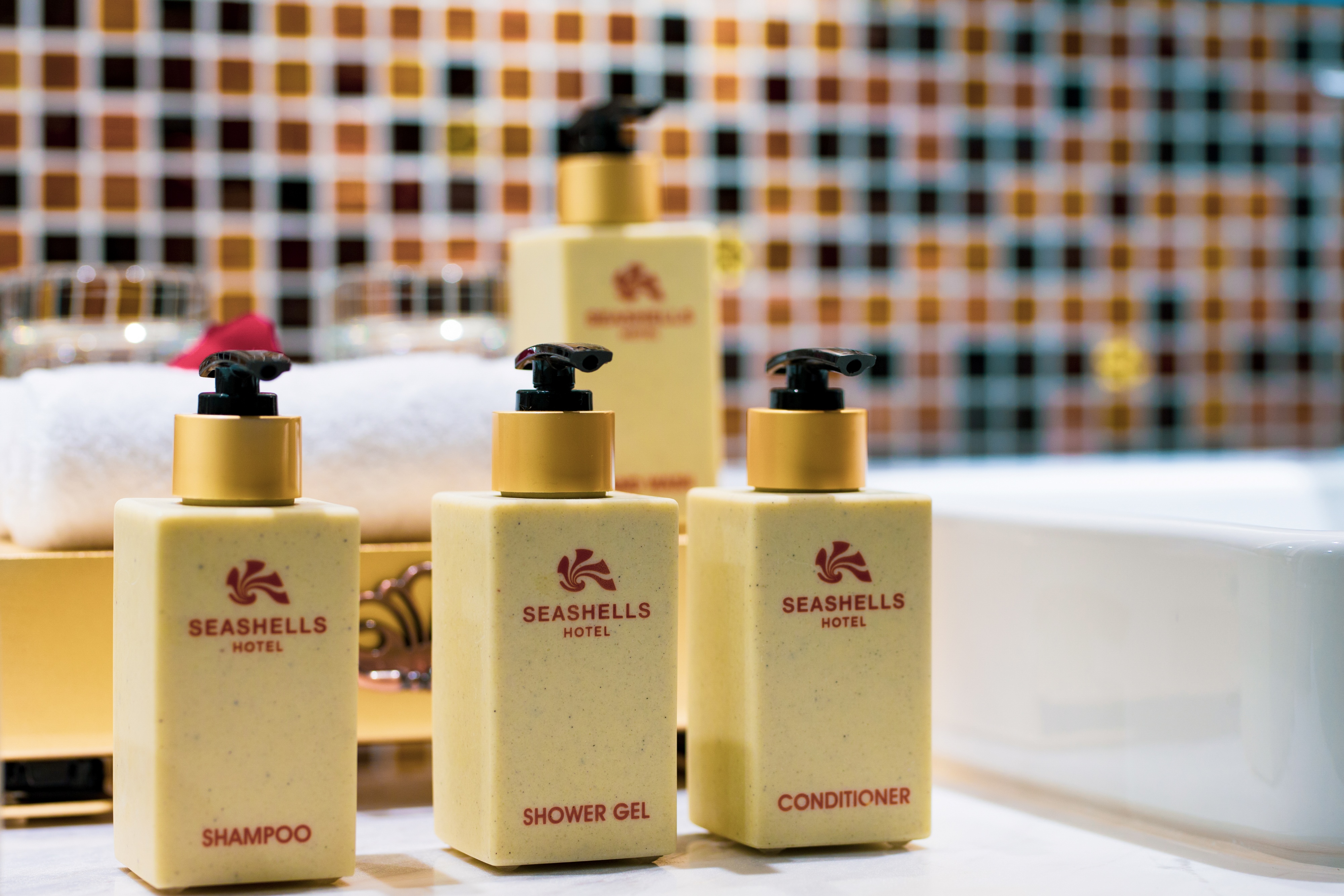 Room Classic City View