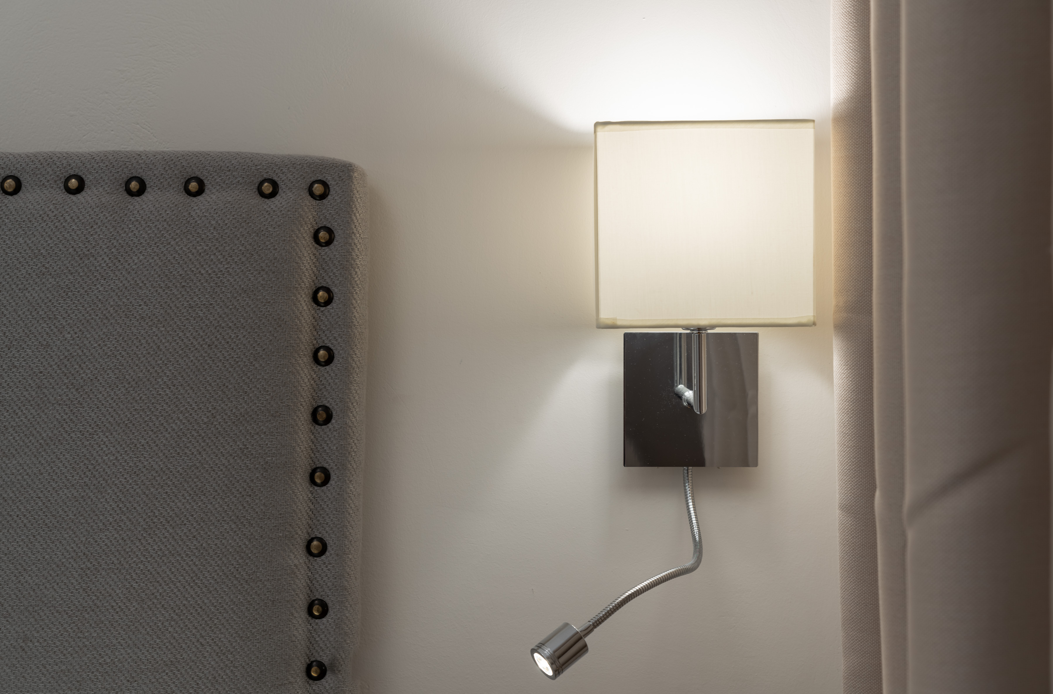 Junior Suite Garden View