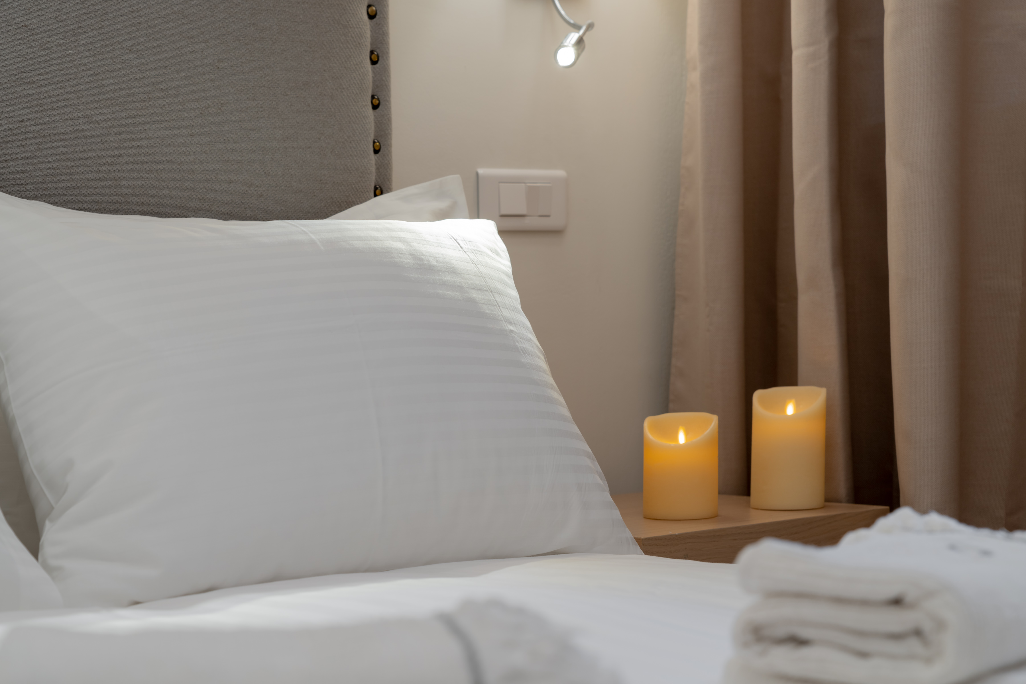 Junior Suite Garden View