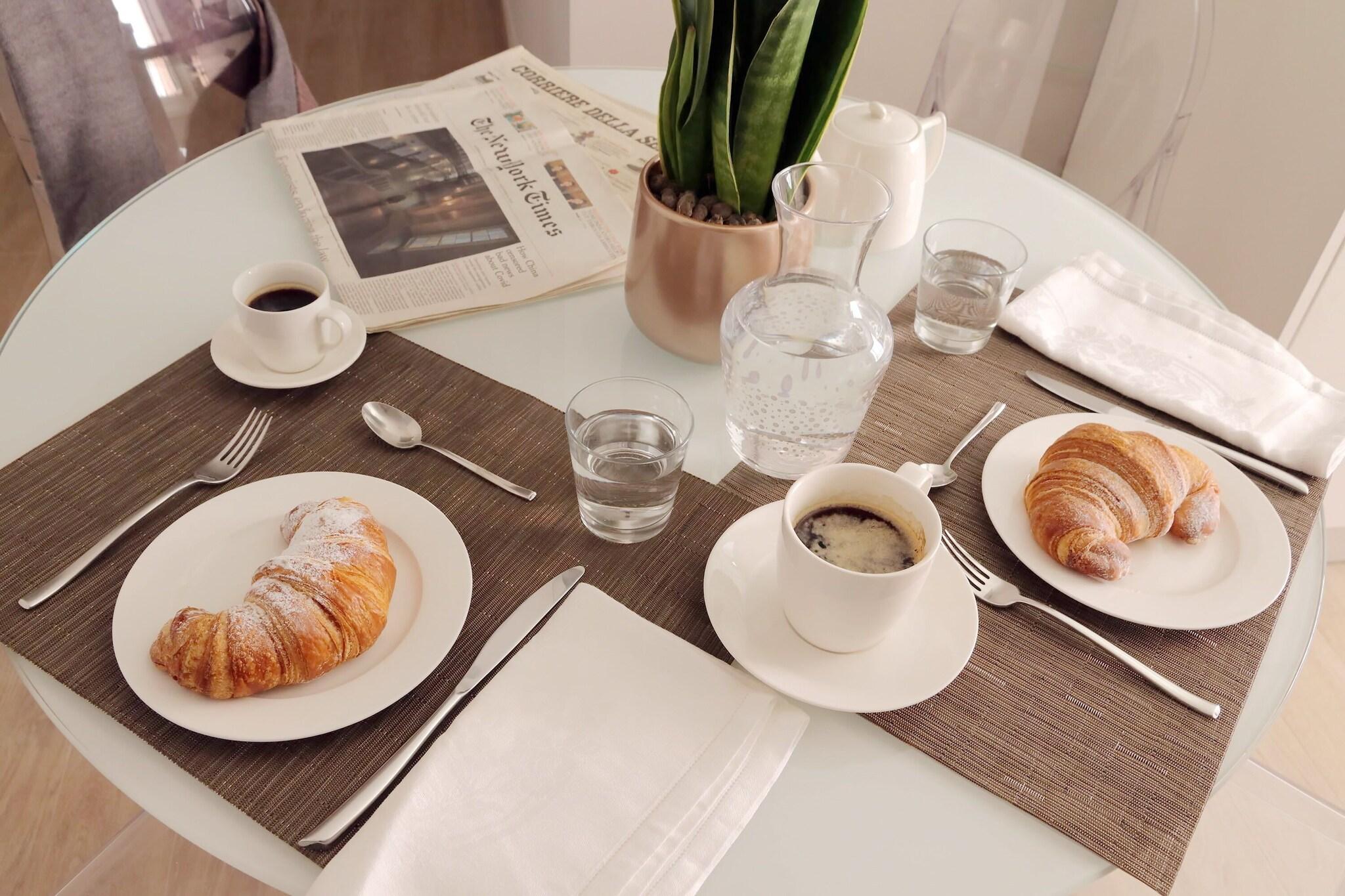 Apartment Two Queen Beds